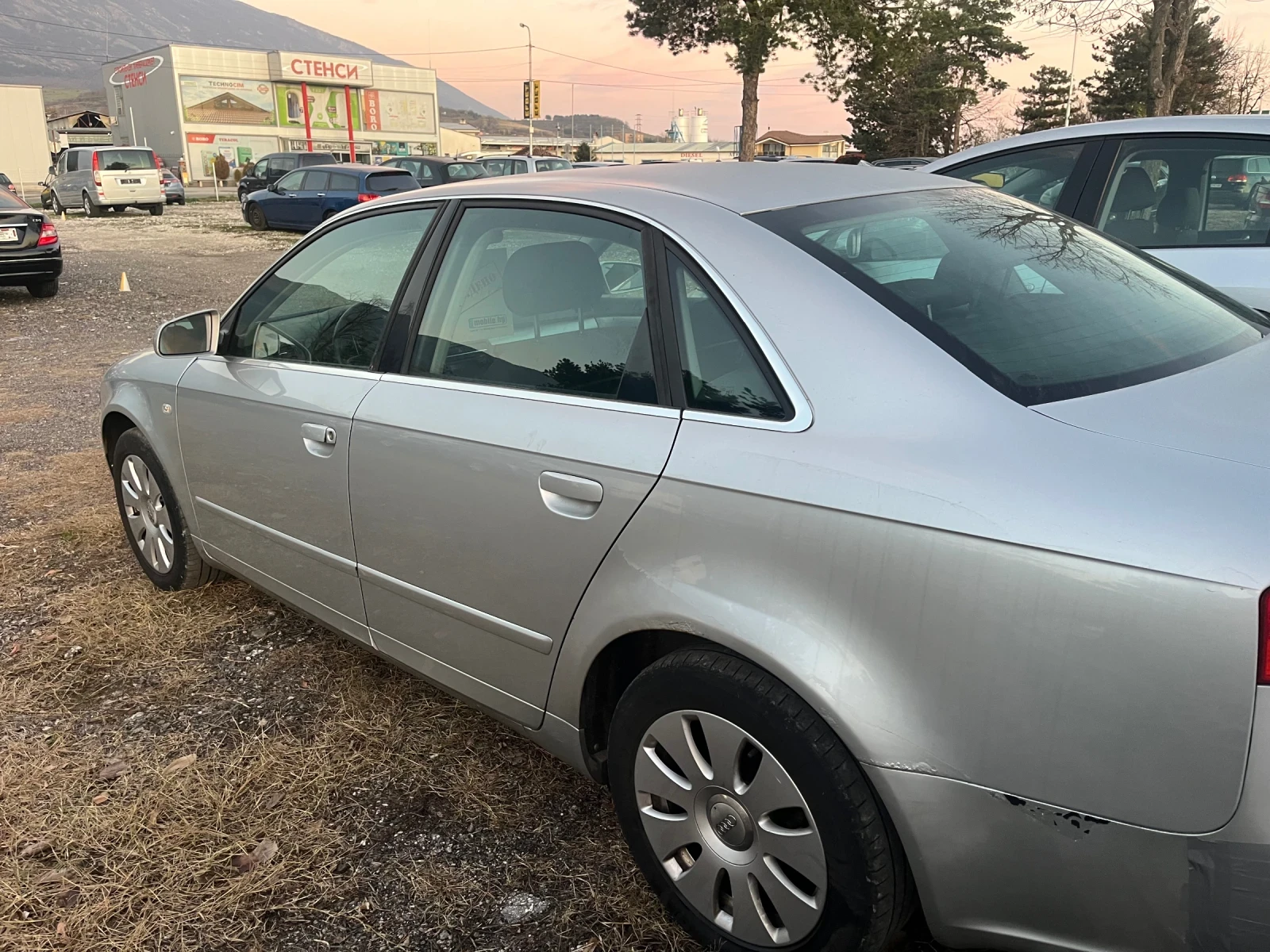 Audi A4 1.9 | Mobile.bg � ����������� 4