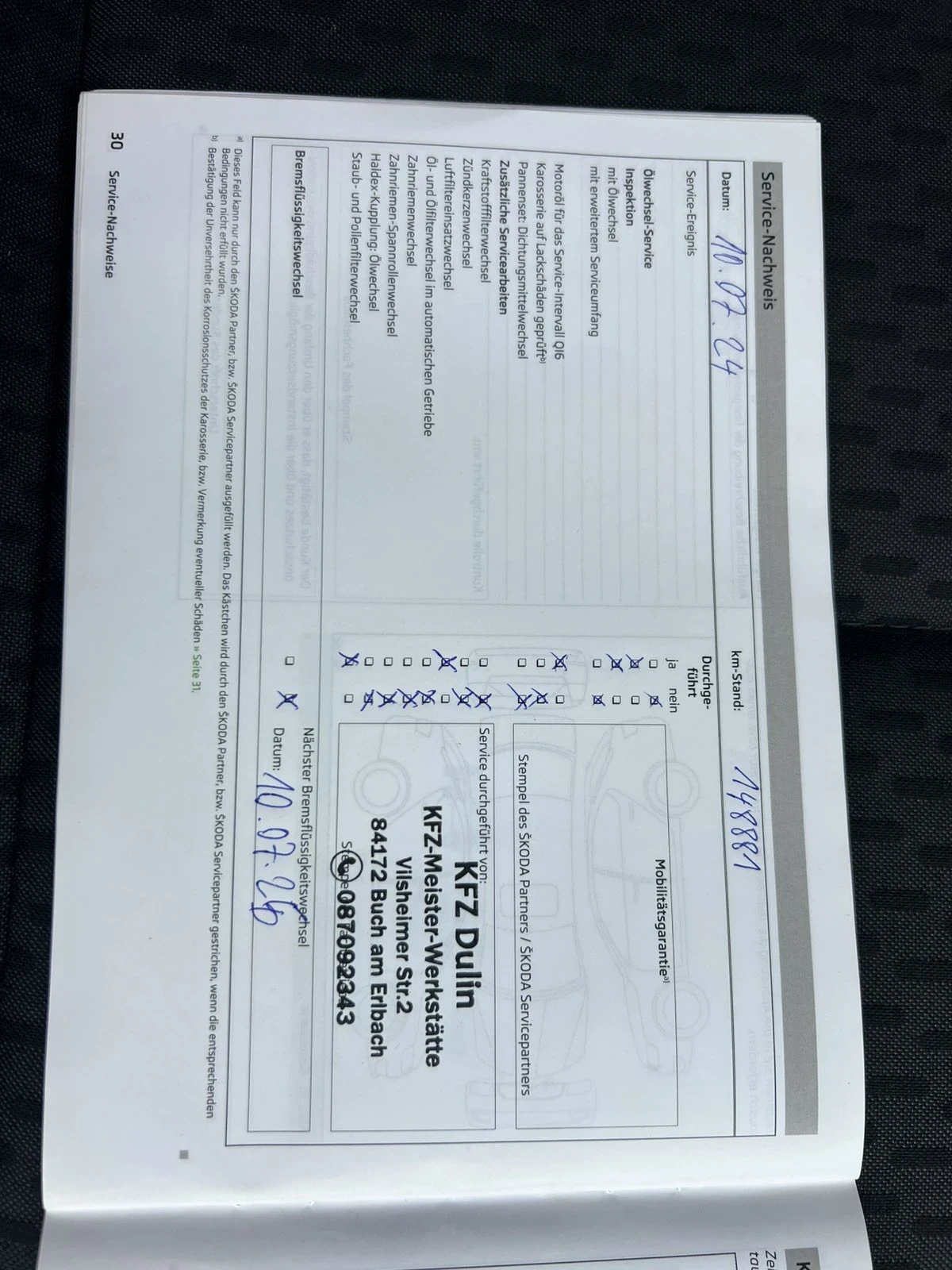 Skoda Fabia 1.2TDI  75��. | Mobile.bg � ����������� 8