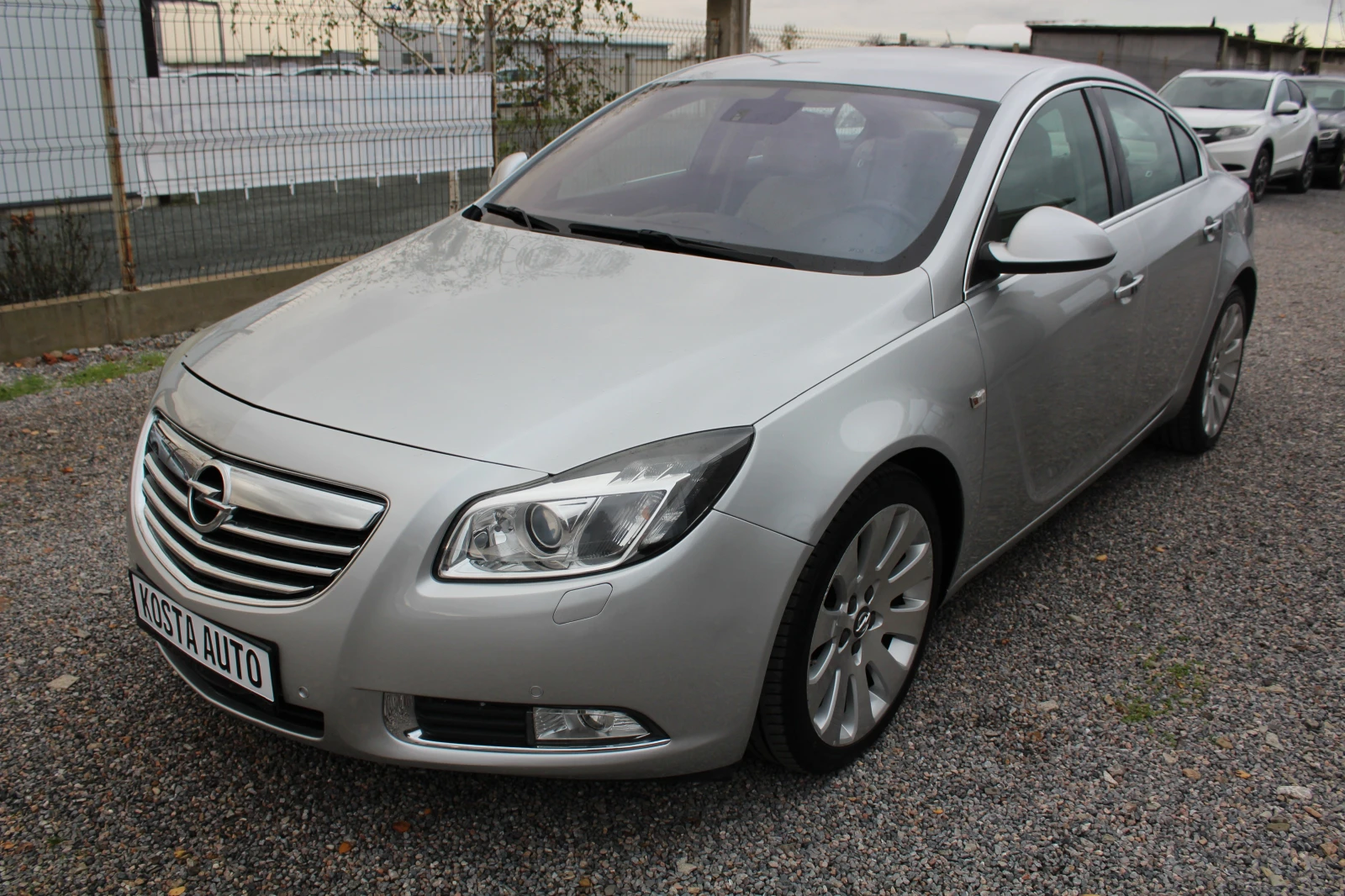 Opel Insignia ���� ��� | Mobile.bg � ����������� 9