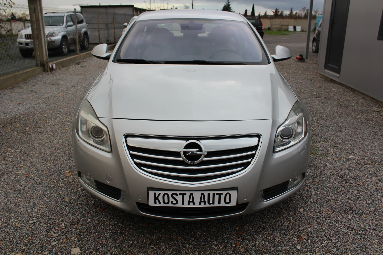 Opel Insignia ���� ��� | Mobile.bg � ����������� 10