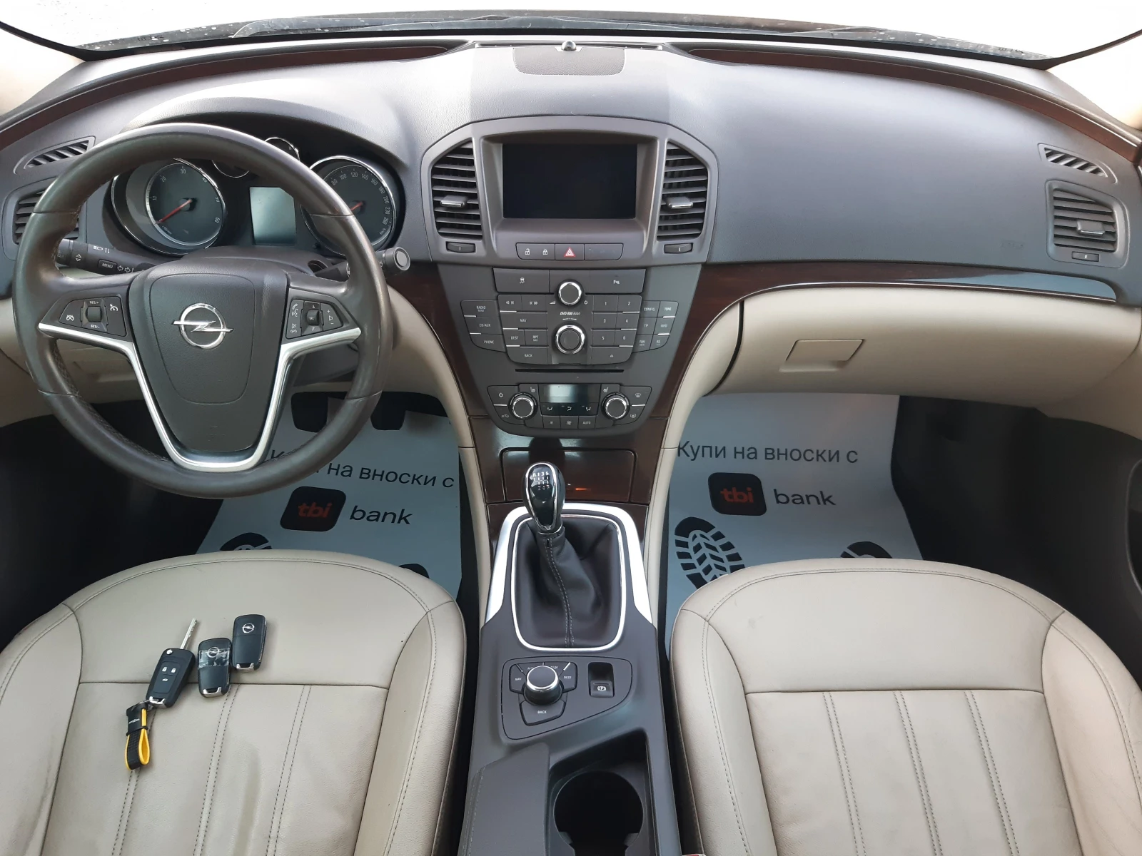 Opel Insignia ���� ��� | Mobile.bg � ����������� 13