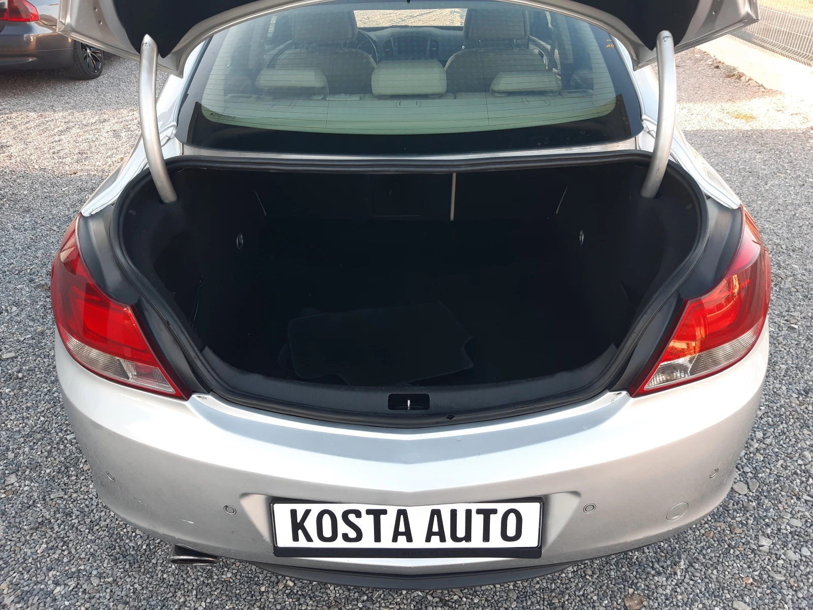 Opel Insignia ���� ��� | Mobile.bg � ����������� 15