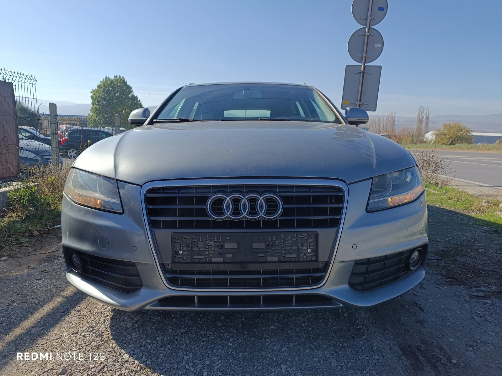 Audi A4 | Mobile.bg � ����������� 1