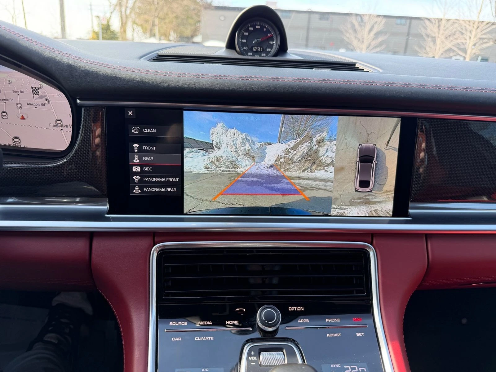 Porsche Panamera GTS. � ����������� & ���� ������ | Mobile.bg � ����������� 14