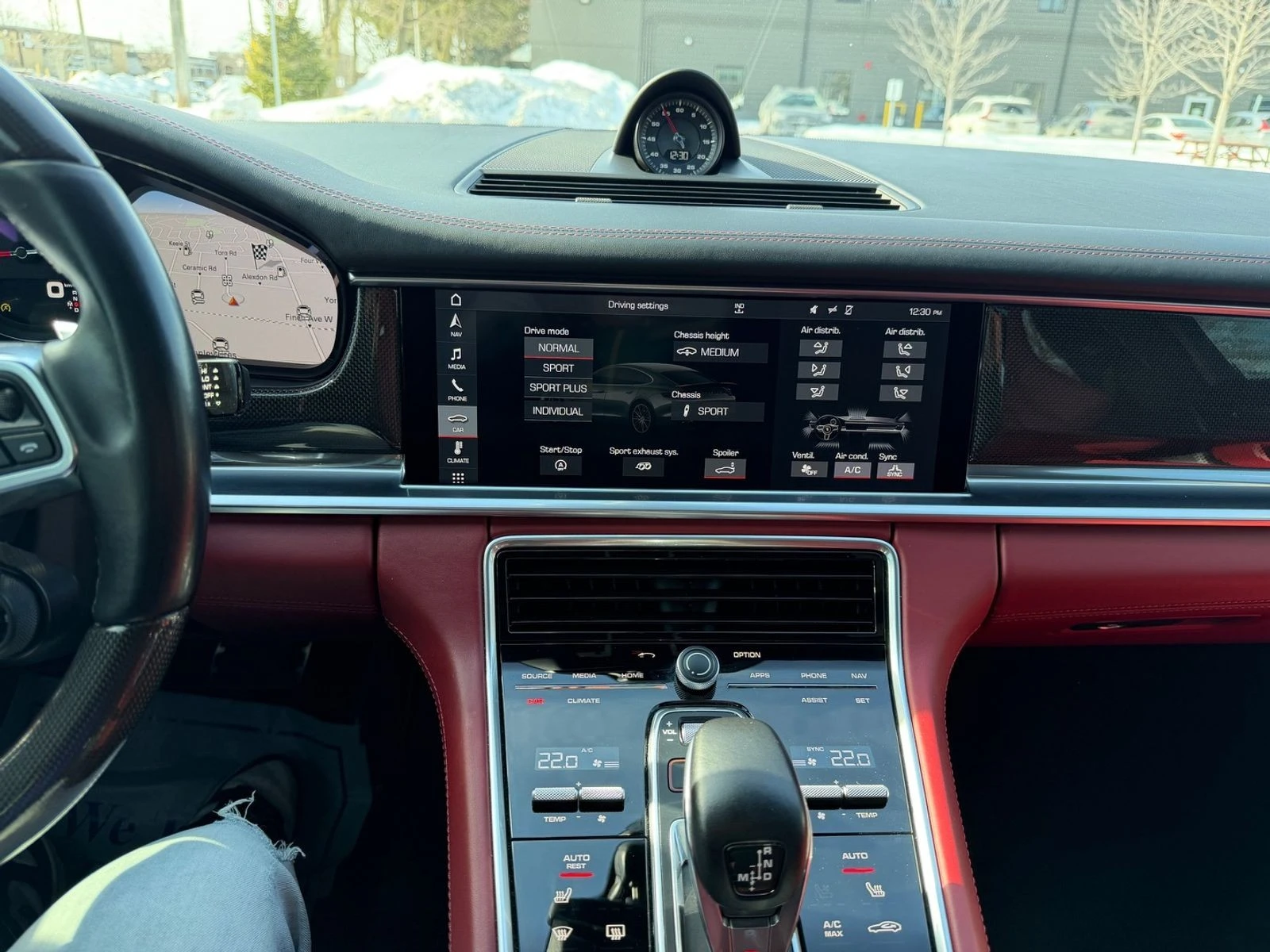 Porsche Panamera GTS. � ����������� & ���� ������ | Mobile.bg � ����������� 8