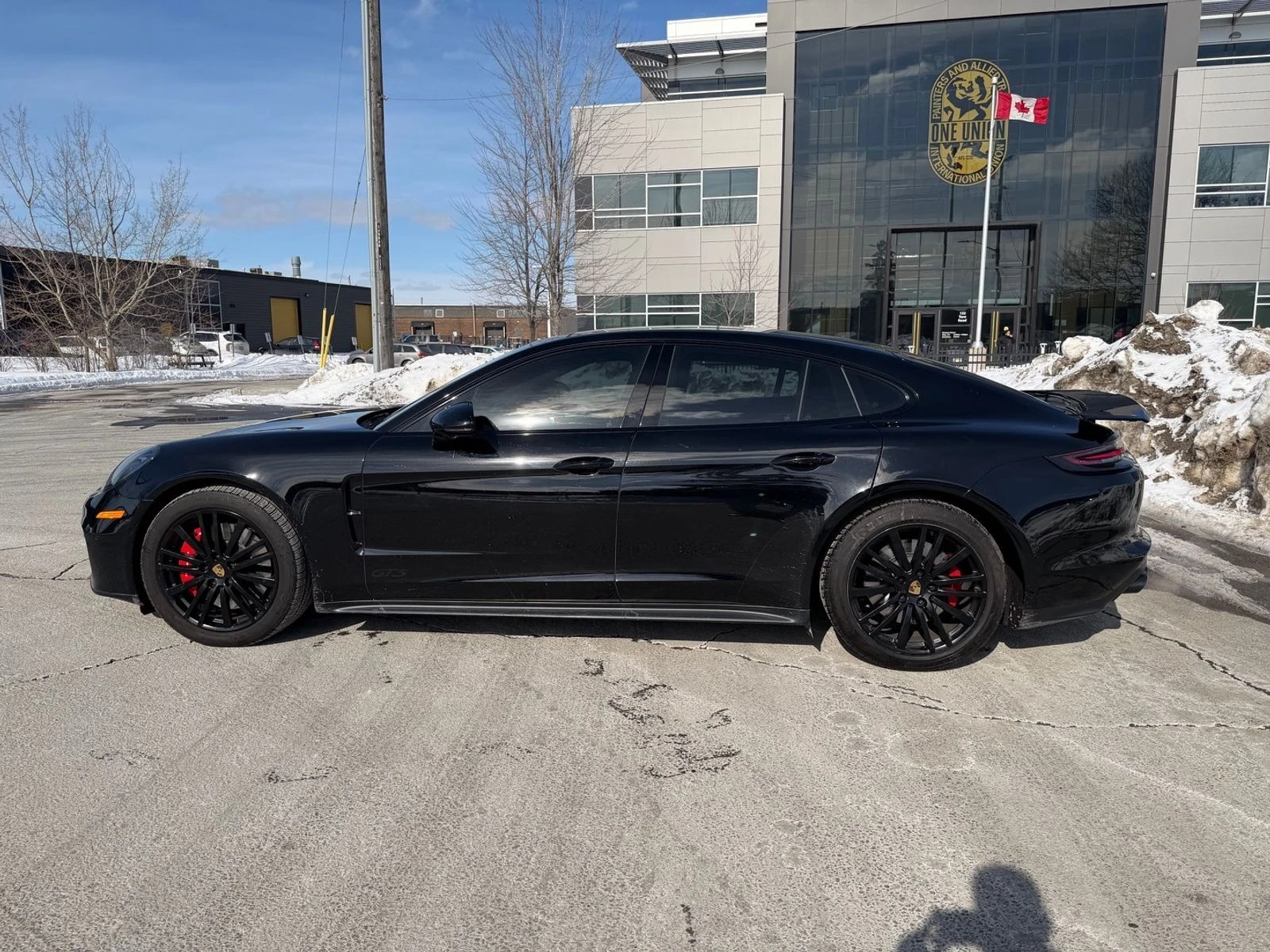 Porsche Panamera GTS. � ����������� & ���� ������ | Mobile.bg � ����������� 2