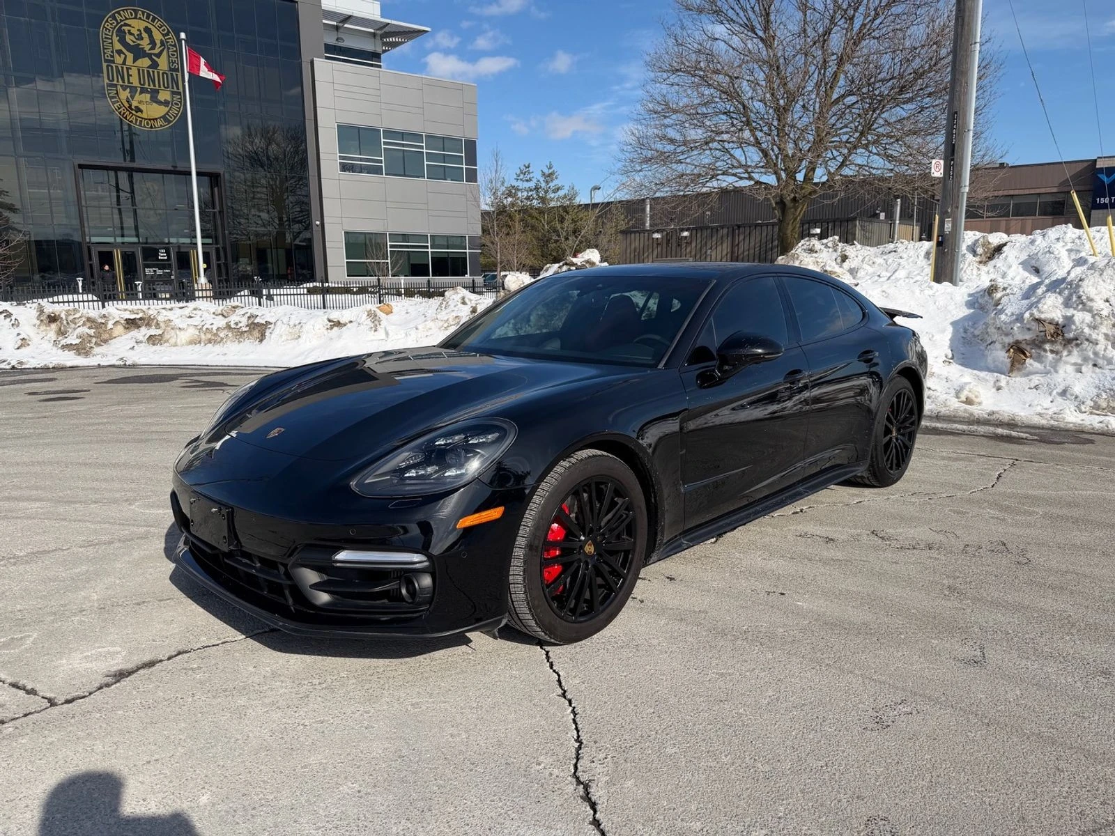 Porsche Panamera GTS. � ����������� & ���� ������ | Mobile.bg � ����������� 1