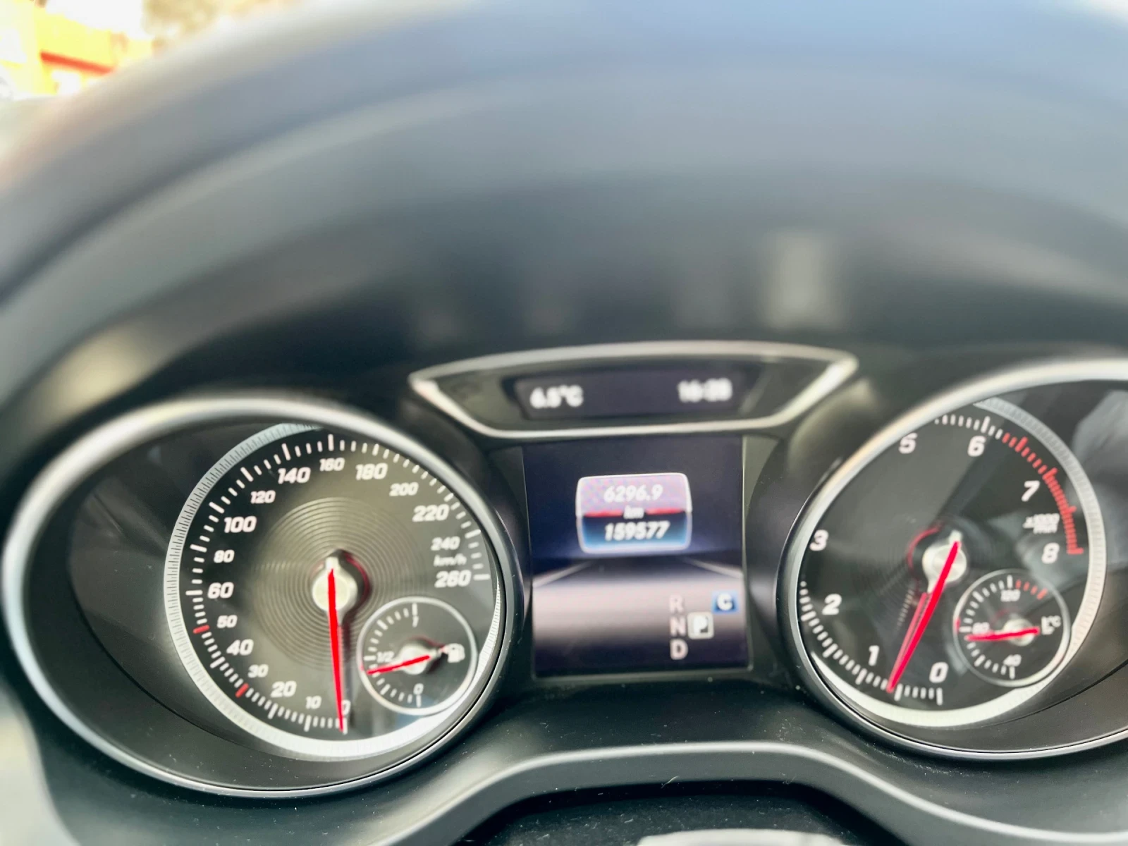 Mercedes-Benz GLA 200  - изображение 10