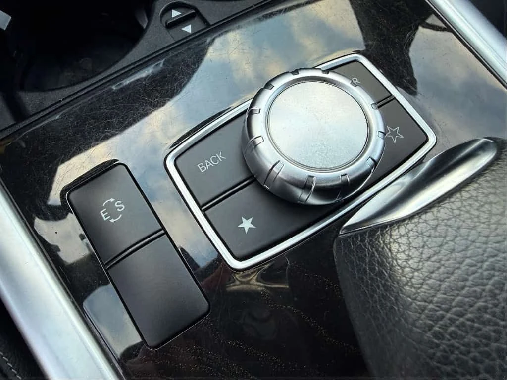 Mercedes-Benz E 250 * E250 BlueTEC 4MATIC AWD Diesel| Loaded| Certifie | Mobile.bg � ����������� 14