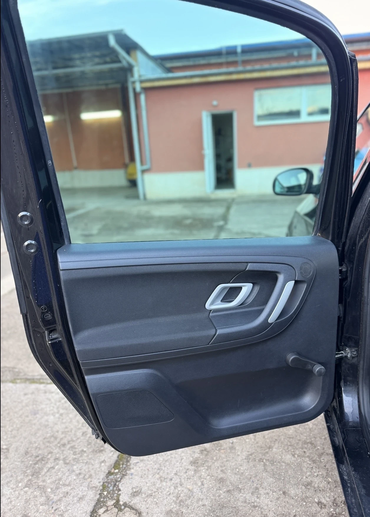 Skoda Roomster 1.6i/115� ��./�����������/�������/ | Mobile.bg � ����������� 11
