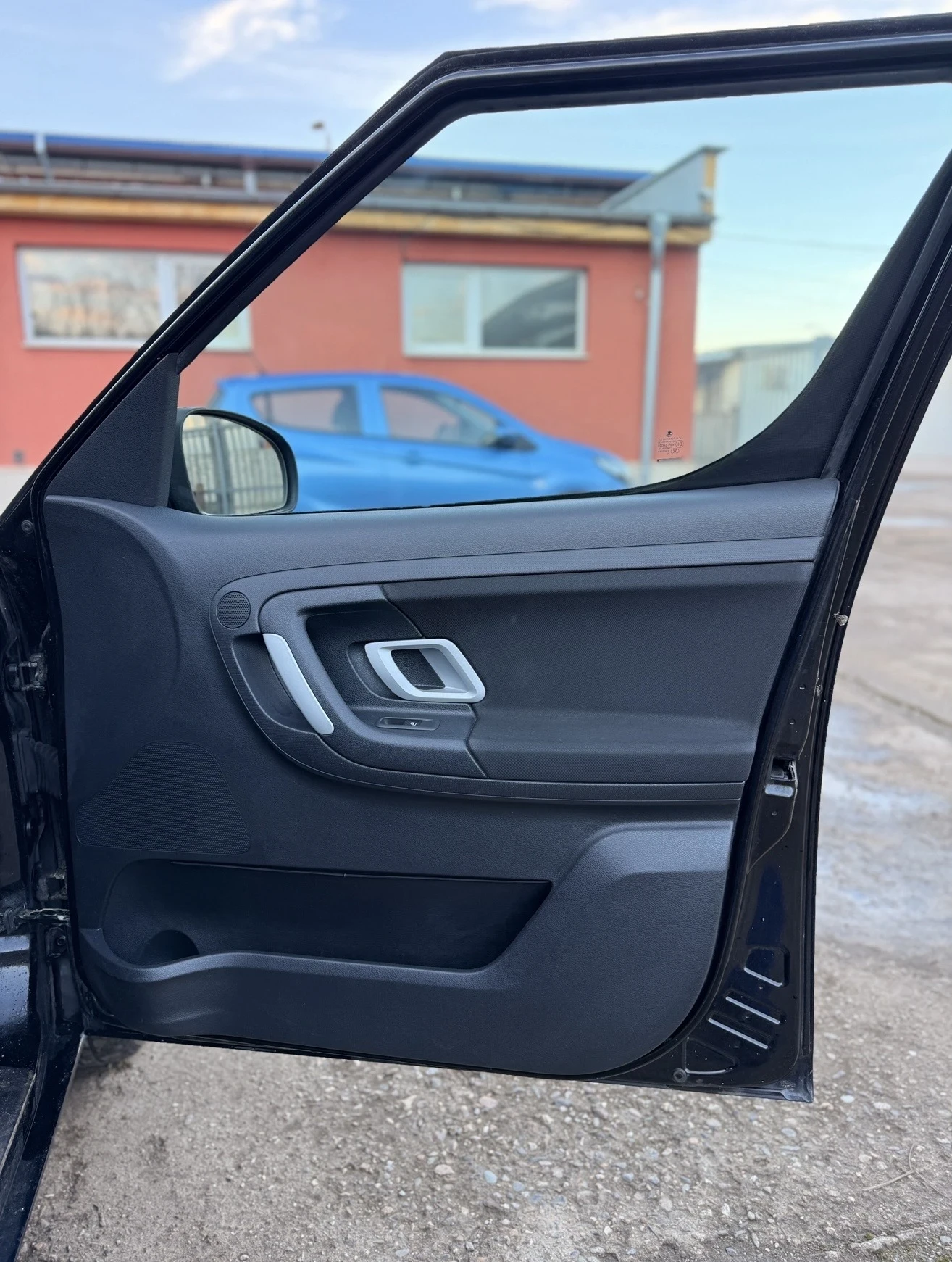 Skoda Roomster 1.6i/115� ��./�����������/�������/ | Mobile.bg � ����������� 9