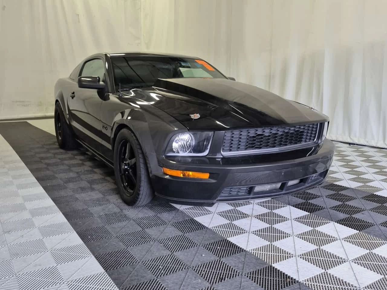 Ford Mustang GT PREMIUM| HEAVILY MODIFIED FOR RACING| CARFAX | Mobile.bg � ����������� 5