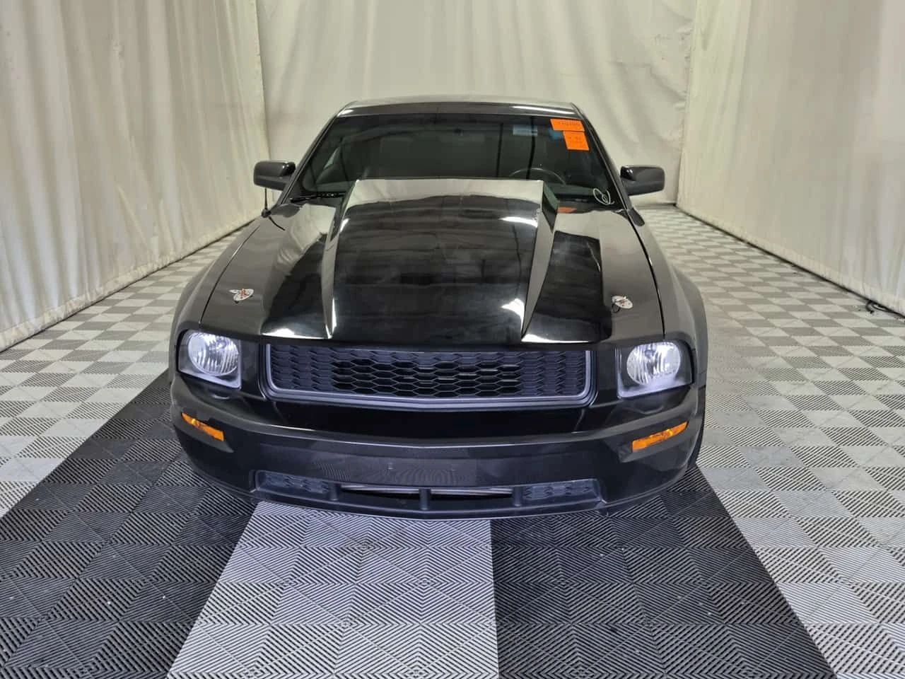 Ford Mustang GT PREMIUM| HEAVILY MODIFIED FOR RACING| CARFAX | Mobile.bg � ����������� 3