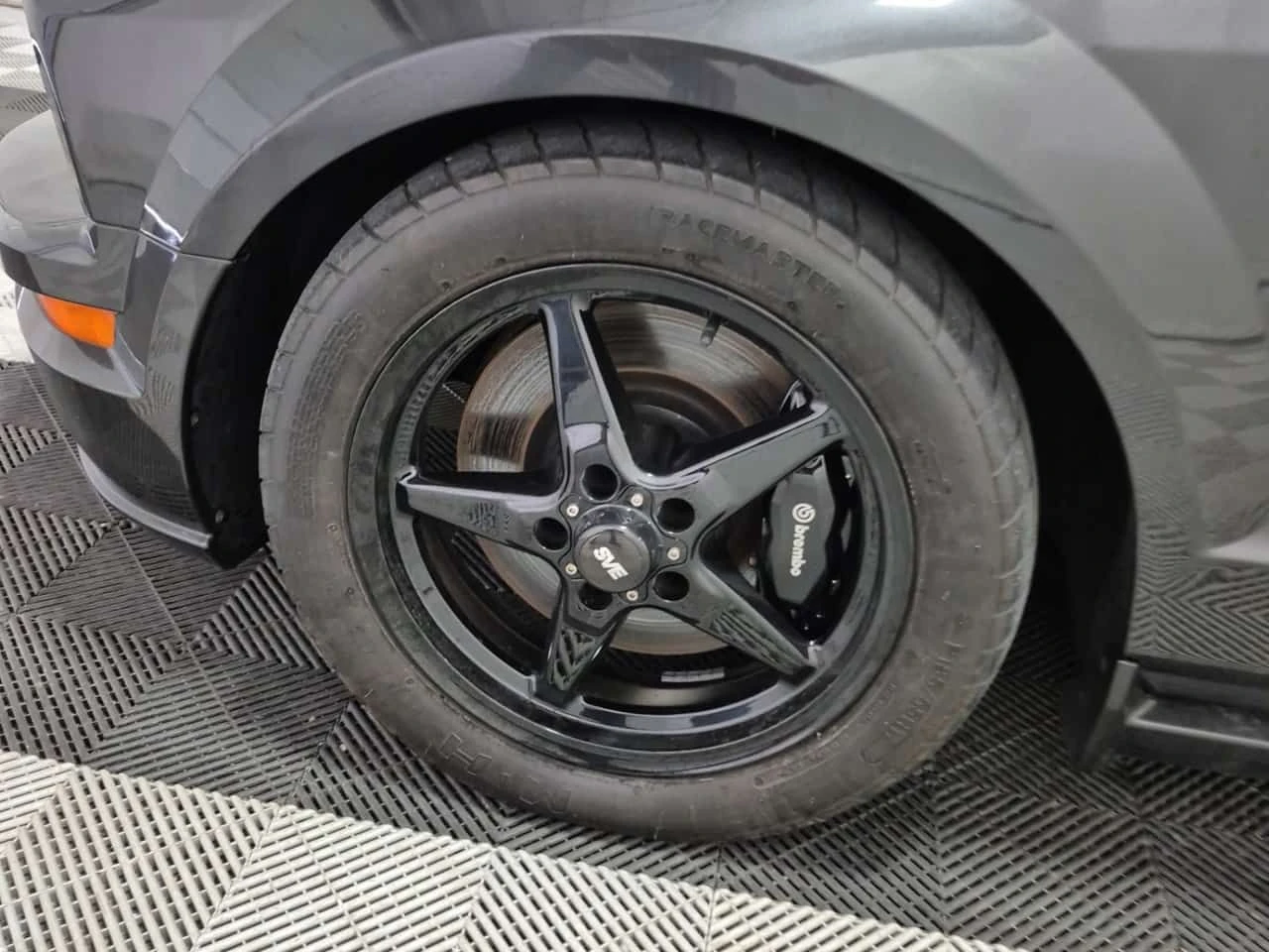 Ford Mustang GT PREMIUM| HEAVILY MODIFIED FOR RACING| CARFAX | Mobile.bg � ����������� 9