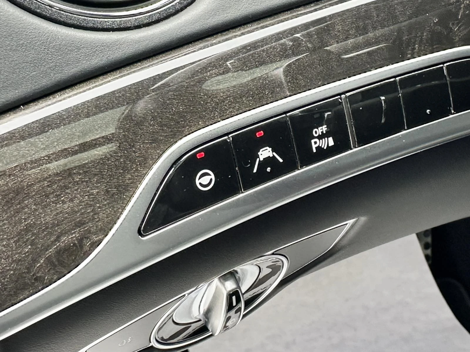 Mercedes-Benz S 500 4M/TV/PANO/CAMERA/ FULL /, снимка 5 - Автомобили и джипове - 53915294