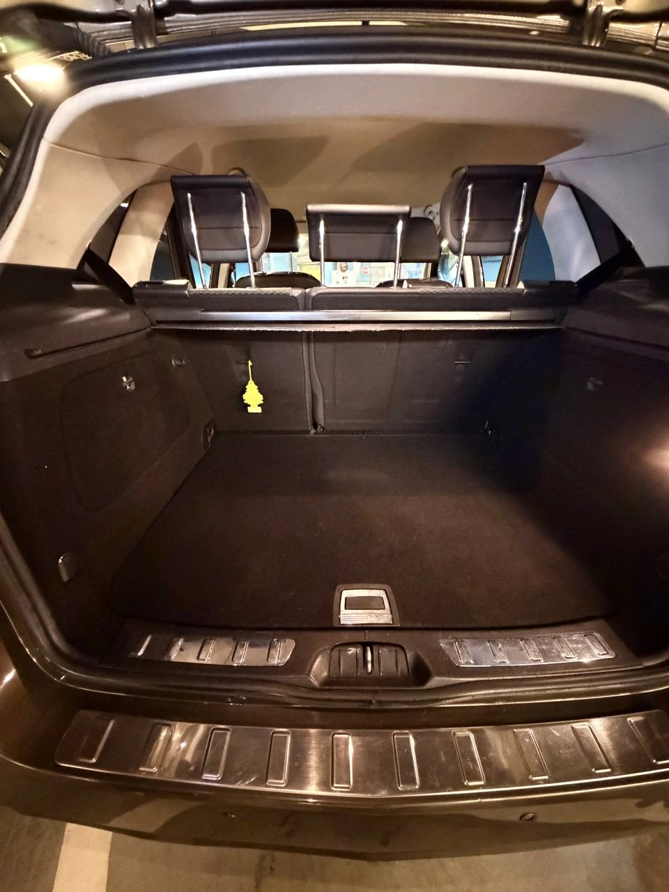 Mercedes-Benz B 180, снимка 10 - Автомобили и джипове - 53959704