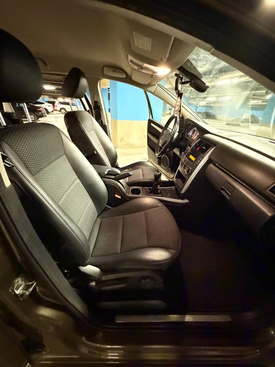 Mercedes-Benz B 180, снимка 8 - Автомобили и джипове - 53959704