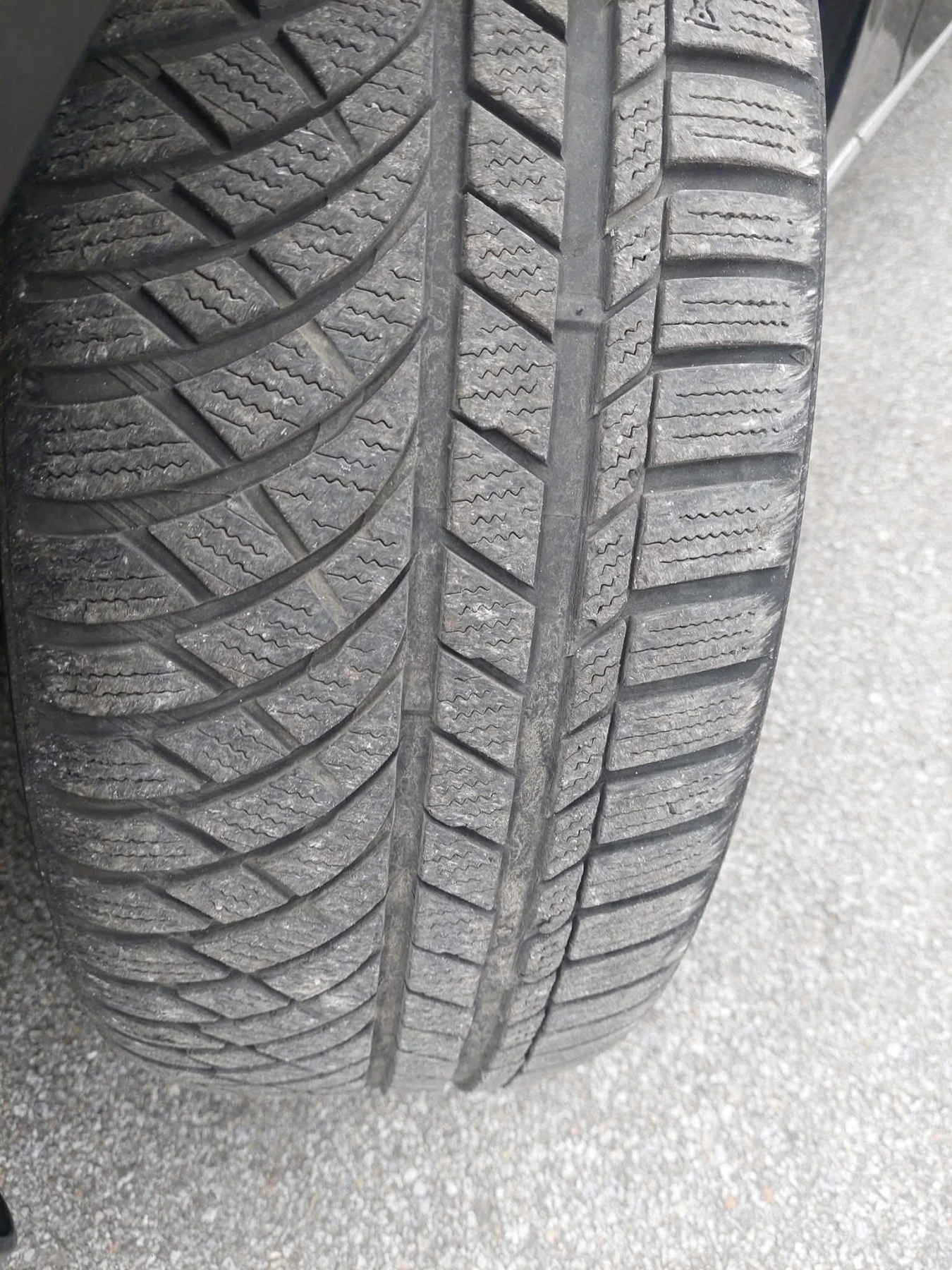 Mercedes-Benz S 350, снимка 3 - Автомобили и джипове - 54151836