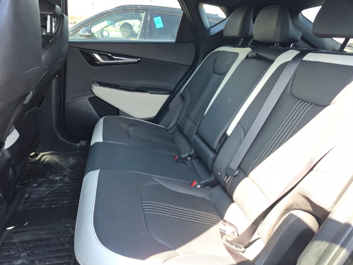 Kia EV6 2022 Kia EV6 LONG RANGE GT-LINE 1 | Mobile.bg � ����������� 8