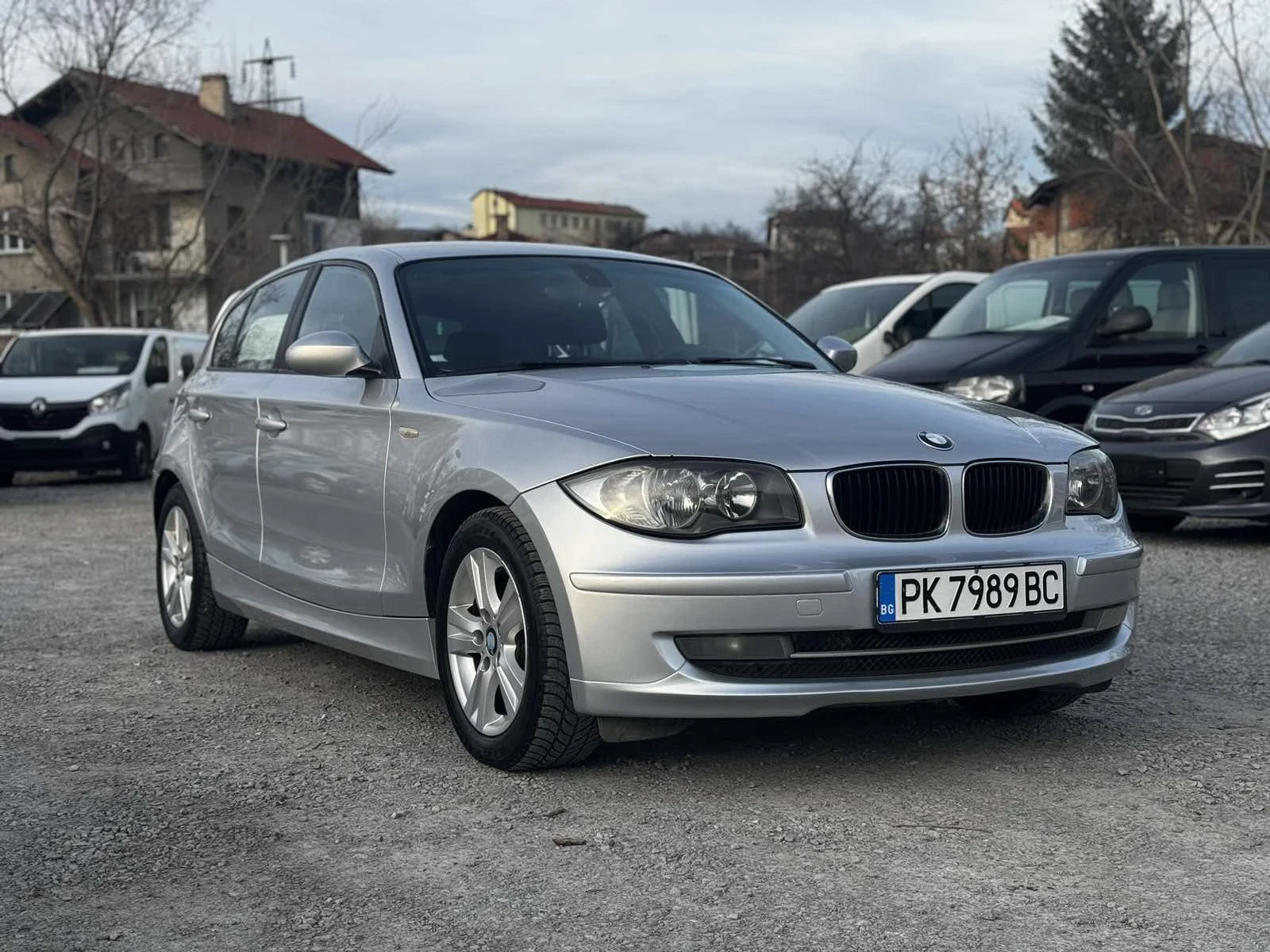 BMW 118 | Mobile.bg � ����������� 3