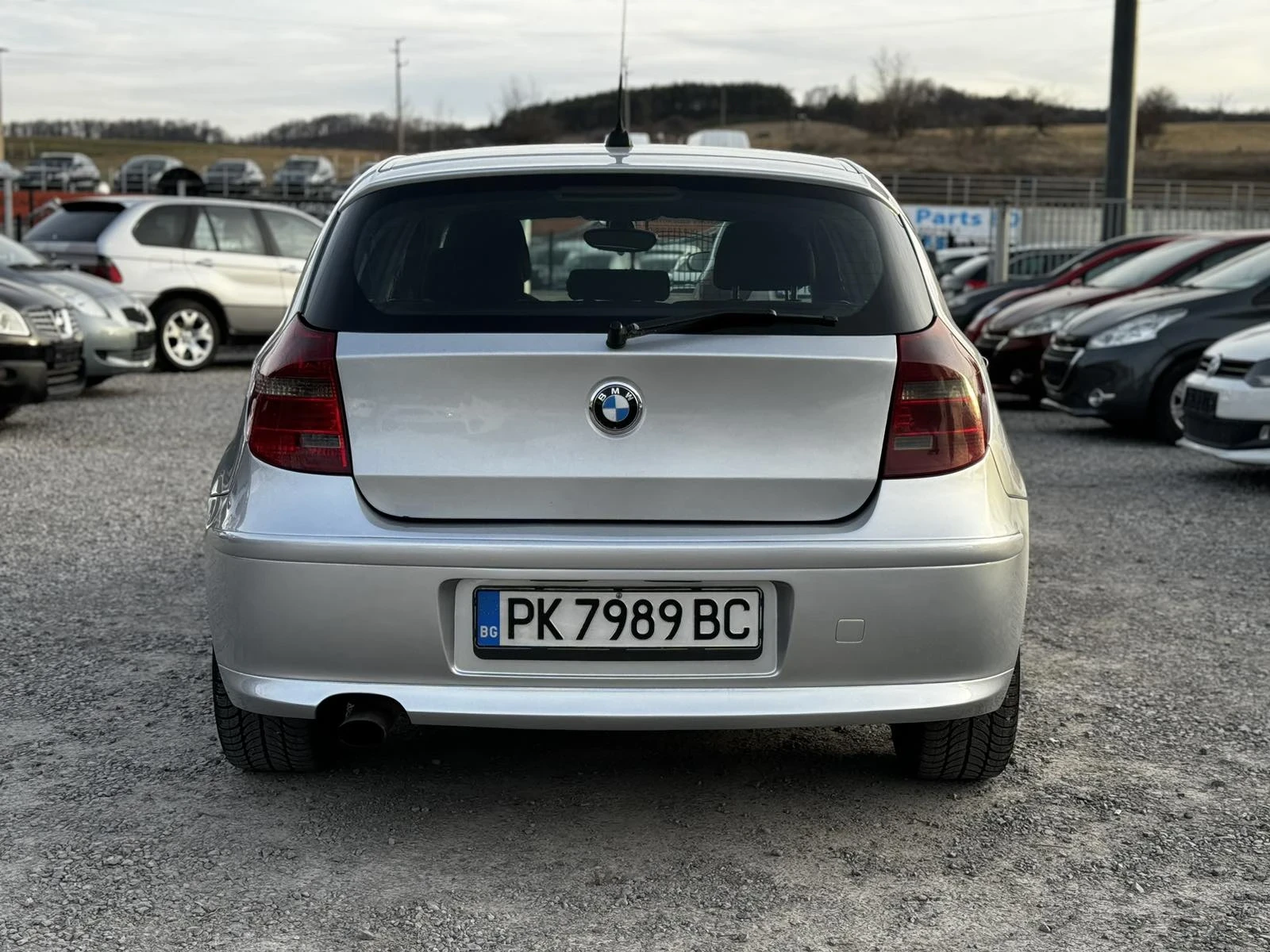 BMW 118 | Mobile.bg � ����������� 9