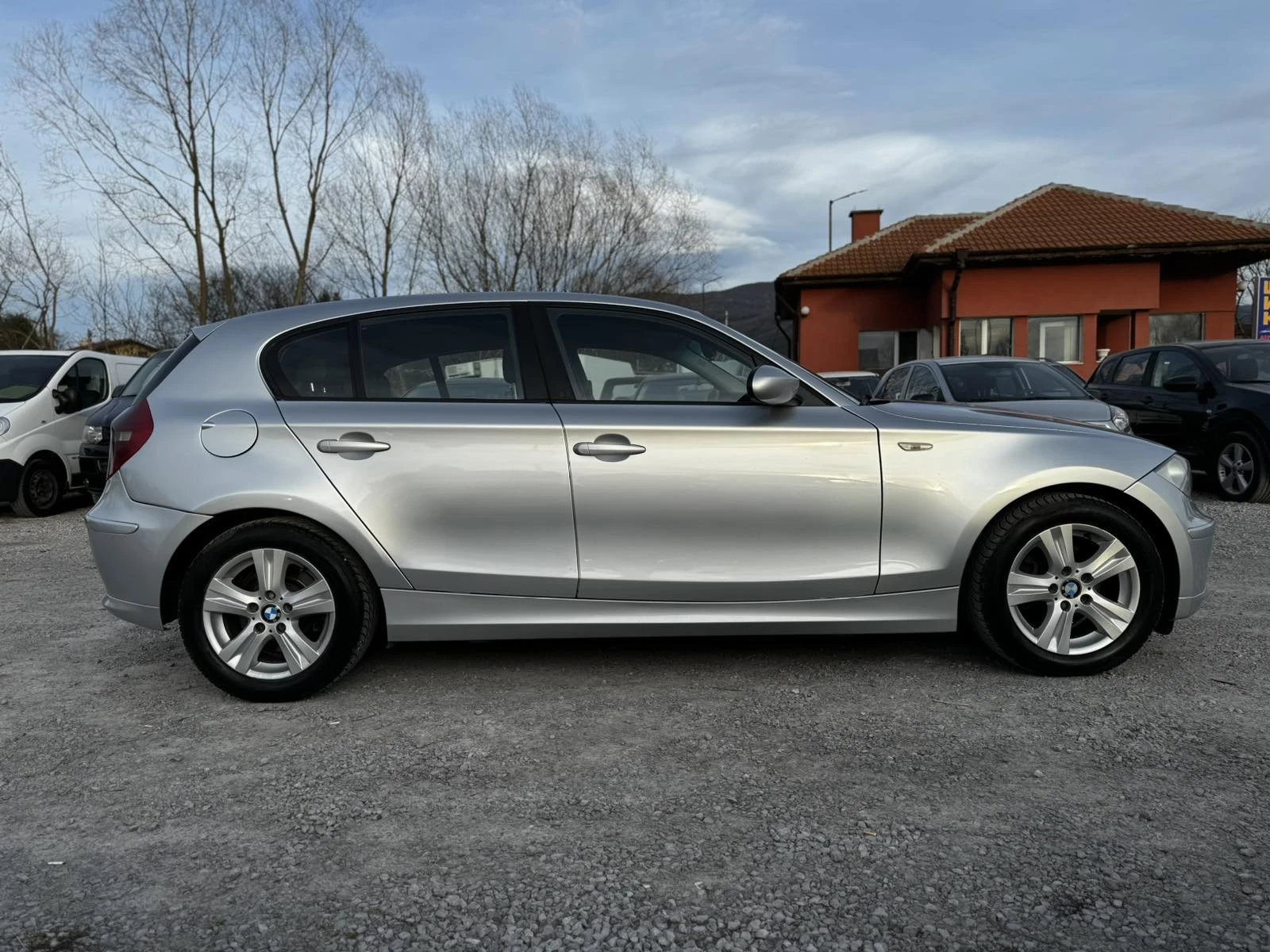BMW 118 | Mobile.bg � ����������� 8