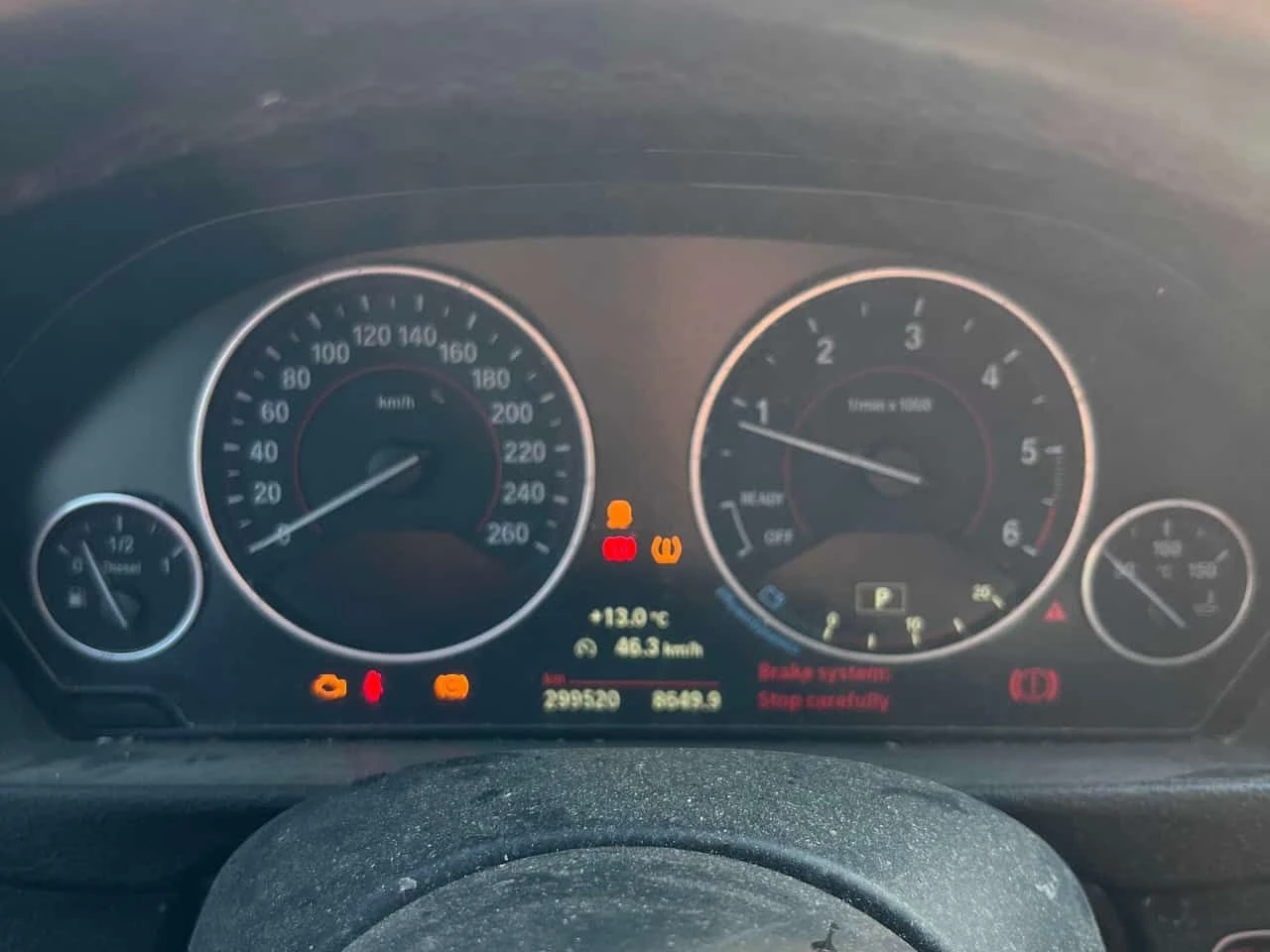 BMW 328 XDRIVE * FULL M PACK* ПОДГРЕВИ* КАМЕРА* KEYLESS* , снимка 8 - Автомобили и джипове - 54488716