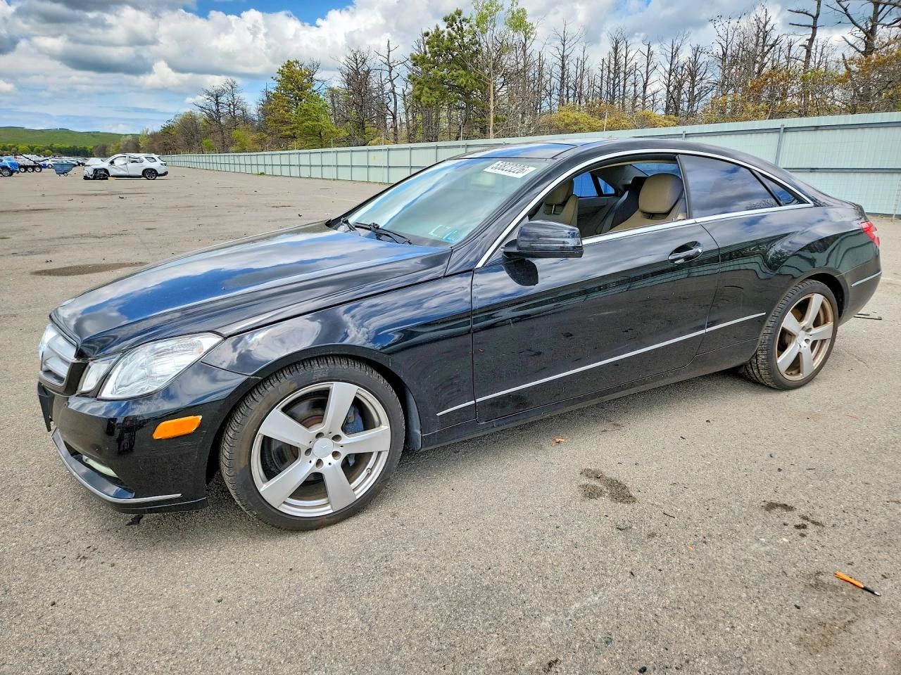 Mercedes-Benz E 350 4MATIC, снимка 2 - Автомобили и джипове - 54604327