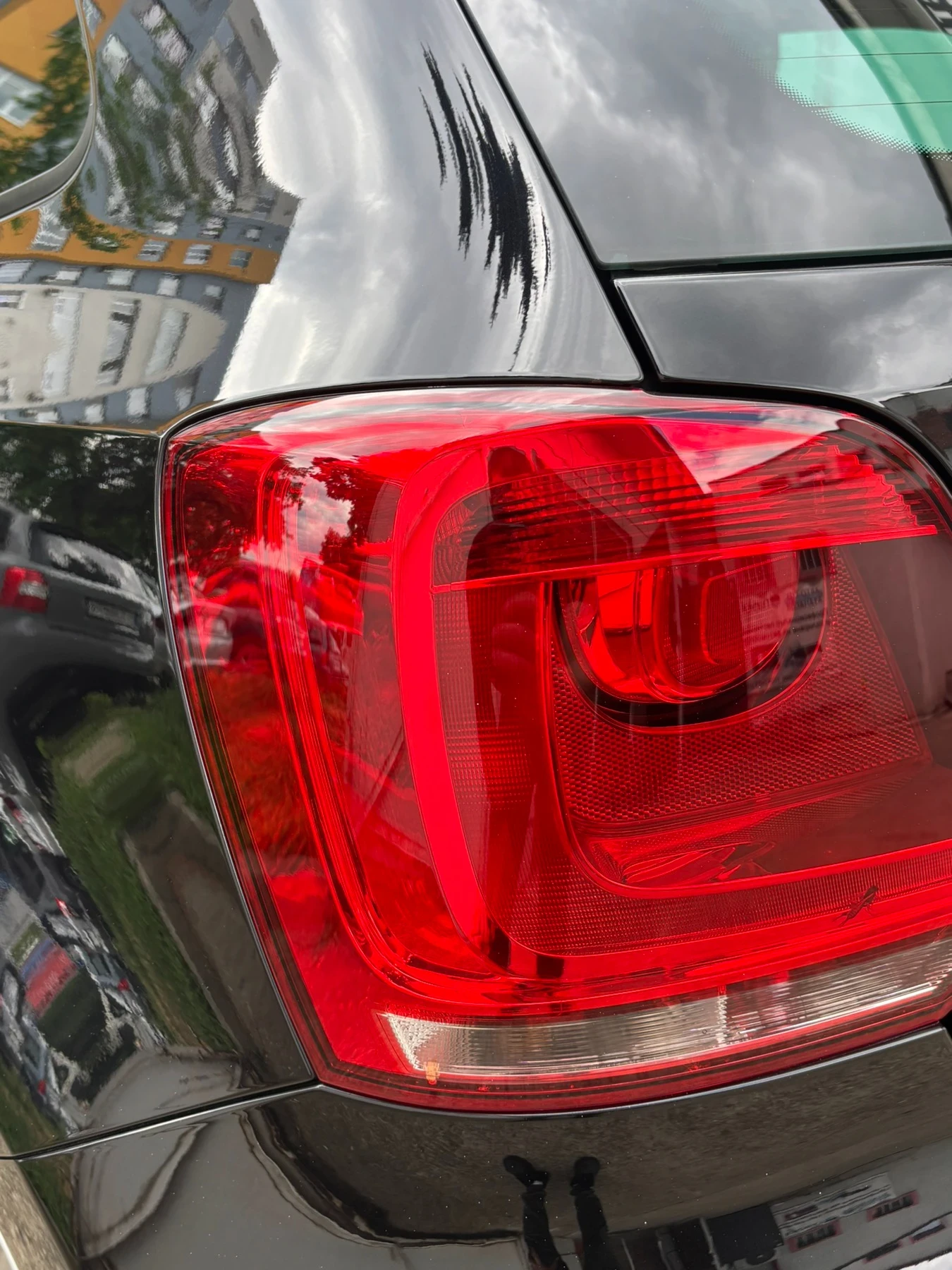 VW Polo GTI, снимка 4 - Автомобили и джипове - 54646664