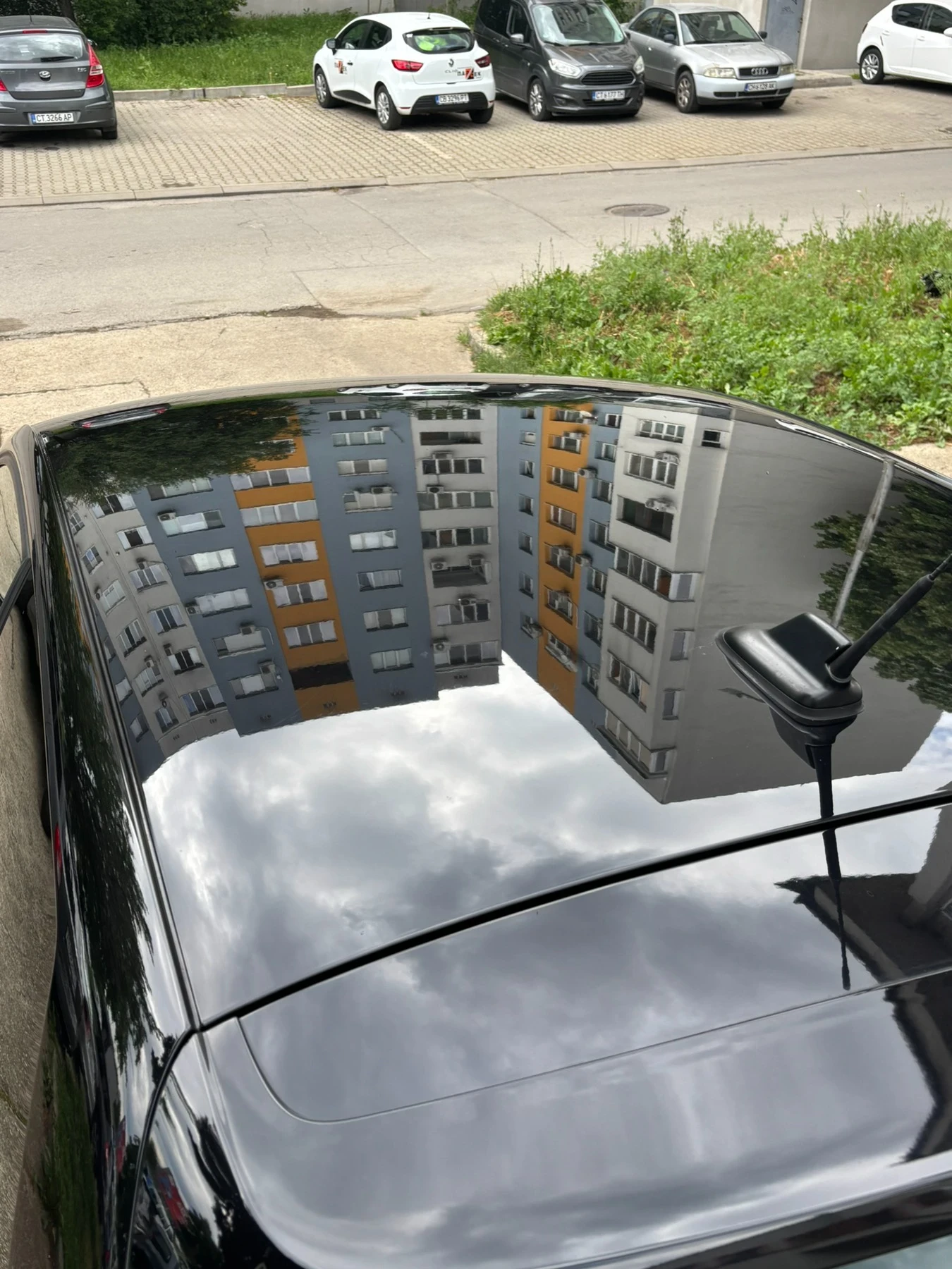 VW Polo GTI, снимка 8 - Автомобили и джипове - 54646664