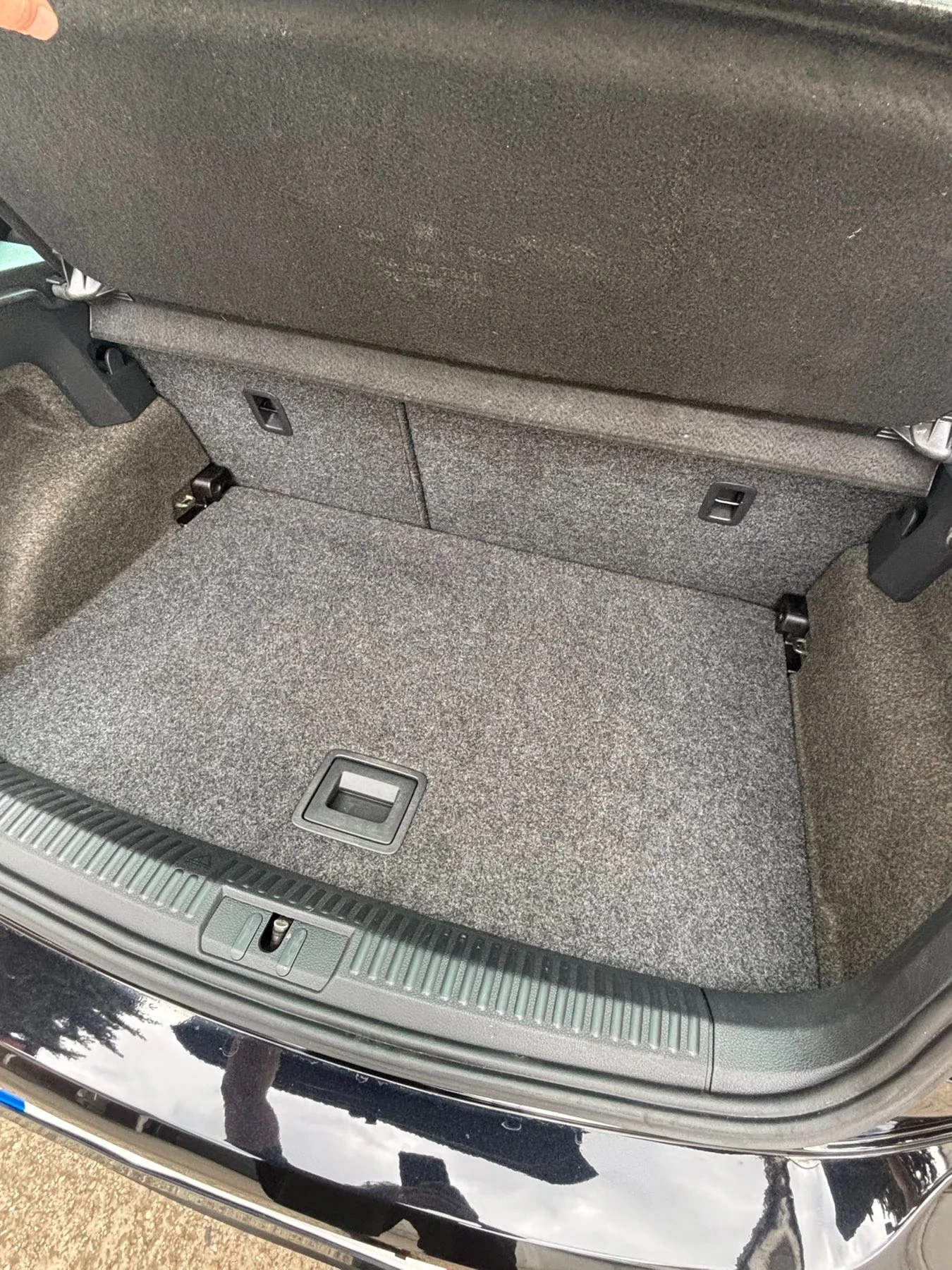 VW Polo GTI, снимка 14 - Автомобили и джипове - 54646664