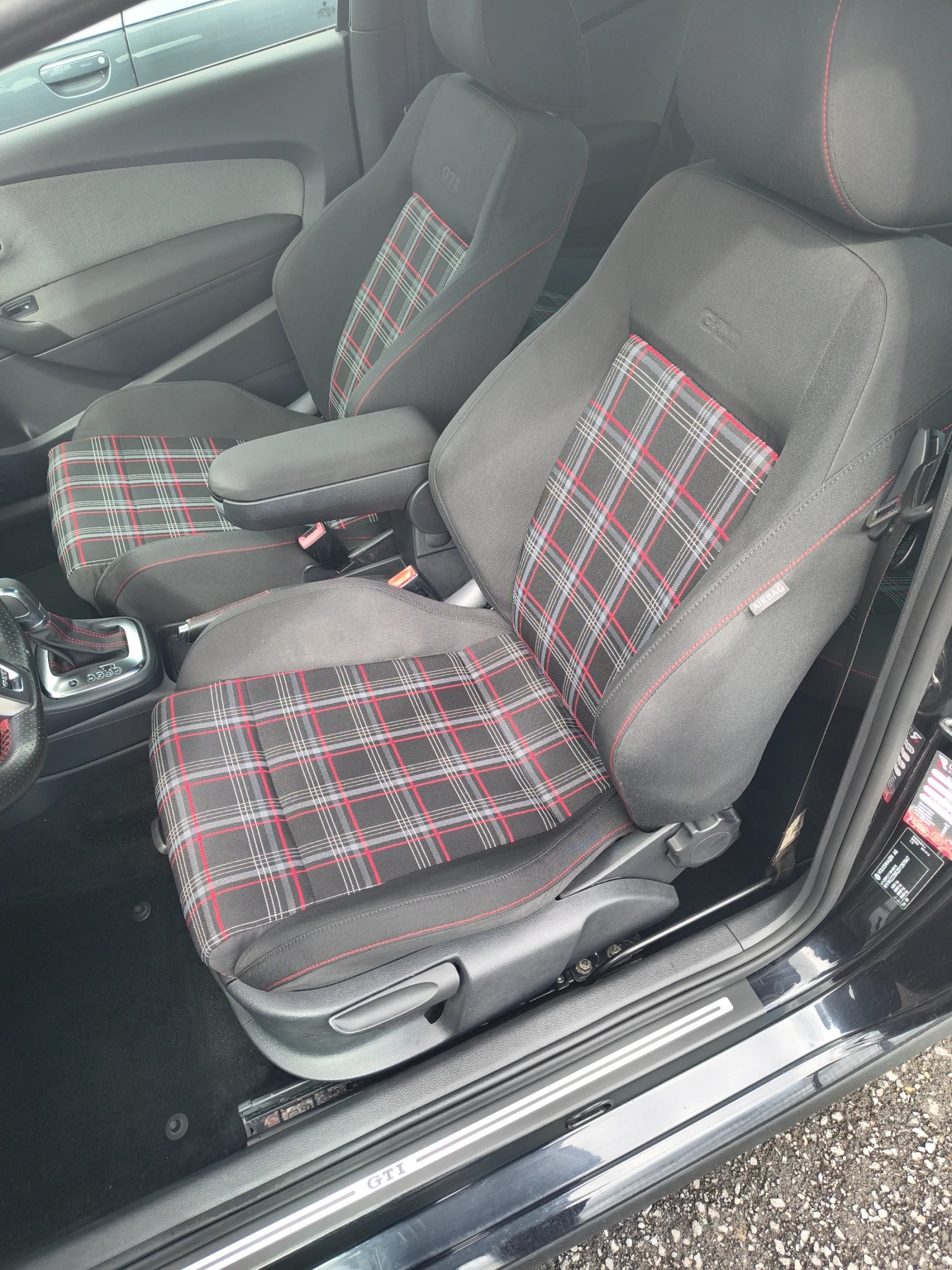 VW Polo GTI, снимка 10 - Автомобили и джипове - 54646664