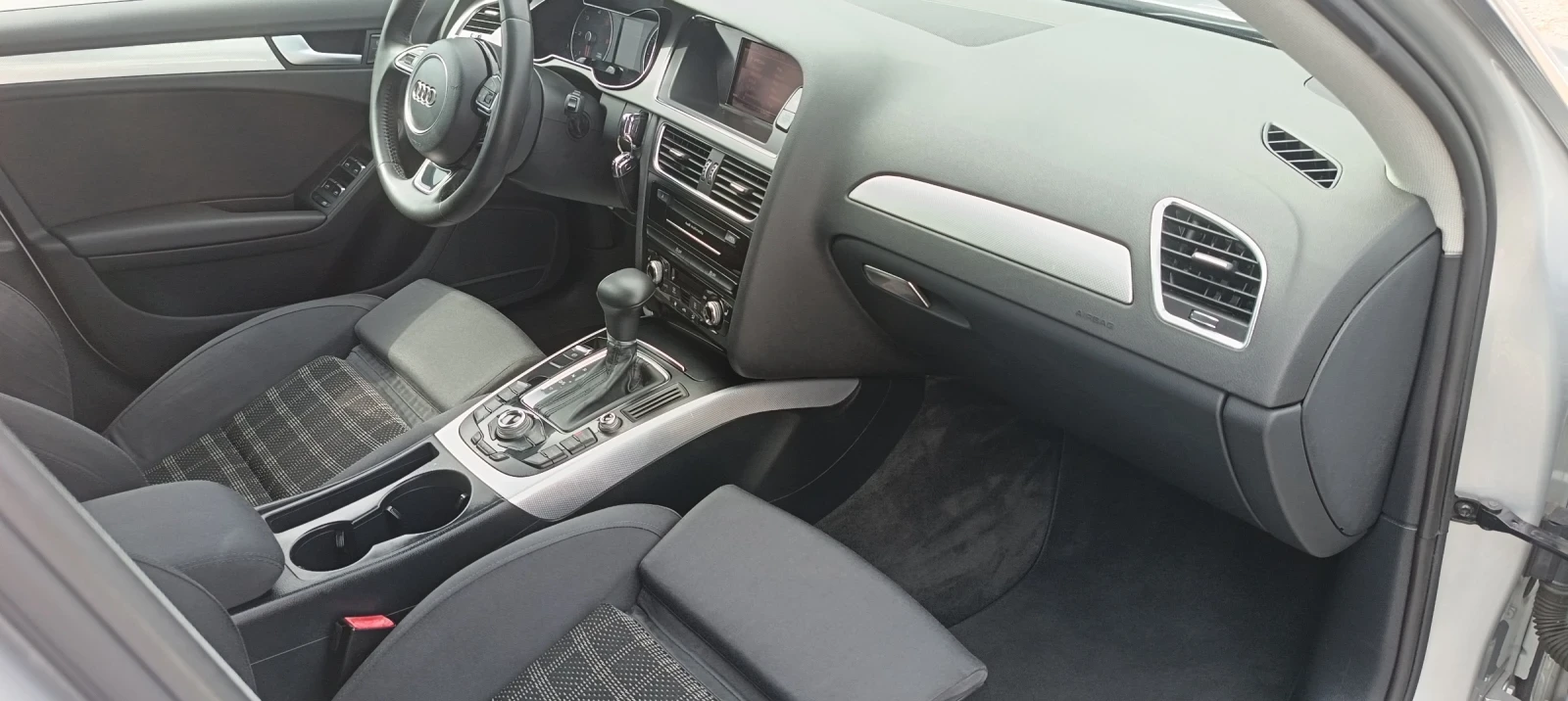Audi A4 2.0 * ���� * ������� * ��������� * ������  | Mobile.bg � ����������� 11