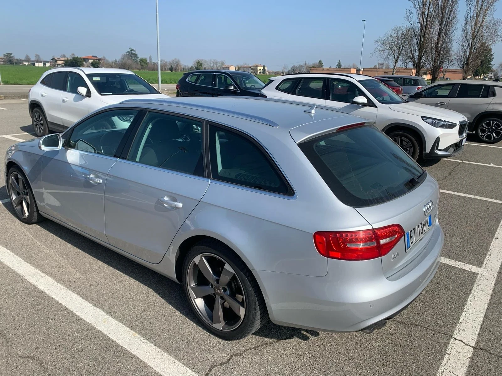 Audi A4 2.0 * ���� * ������� * ��������� * ������  | Mobile.bg � ����������� 3