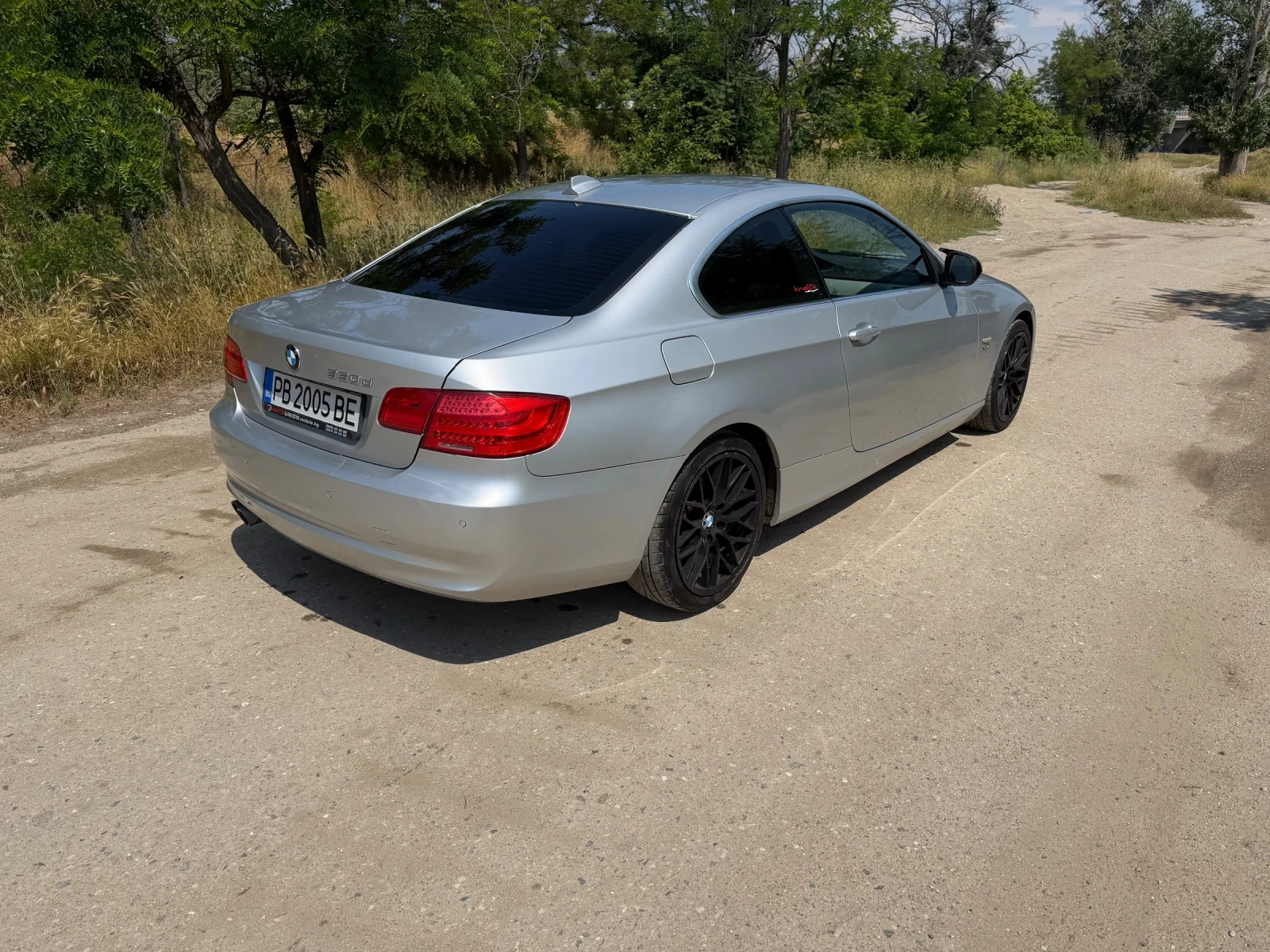 BMW 330 XDrive Facelift Aut, снимка 7 - Автомобили и джипове - 54798720