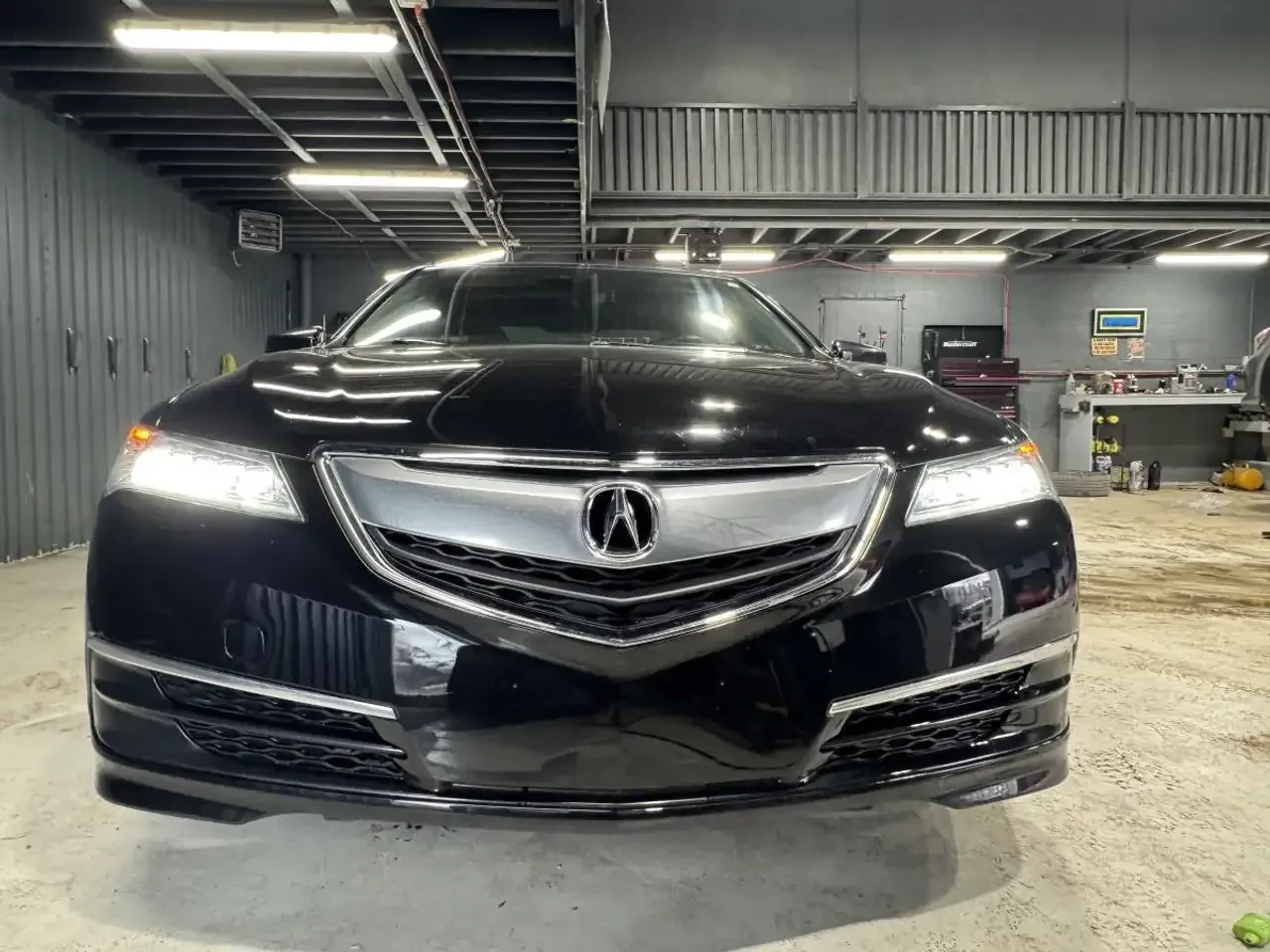 Acura TLX TECH PKG| PANO| BLUETOOTH| PREMIUM AUDIO| KEYLESS, снимка 5 - Автомобили и джипове - 54855412