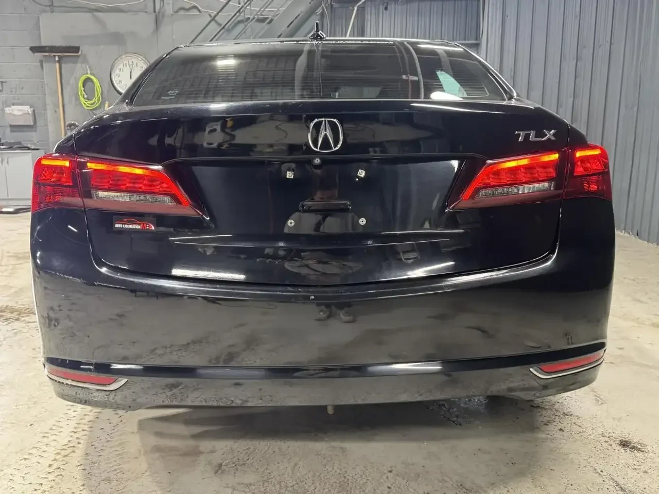 Acura TLX TECH PKG| PANO| BLUETOOTH| PREMIUM AUDIO| KEYLESS, снимка 8 - Автомобили и джипове - 54855412