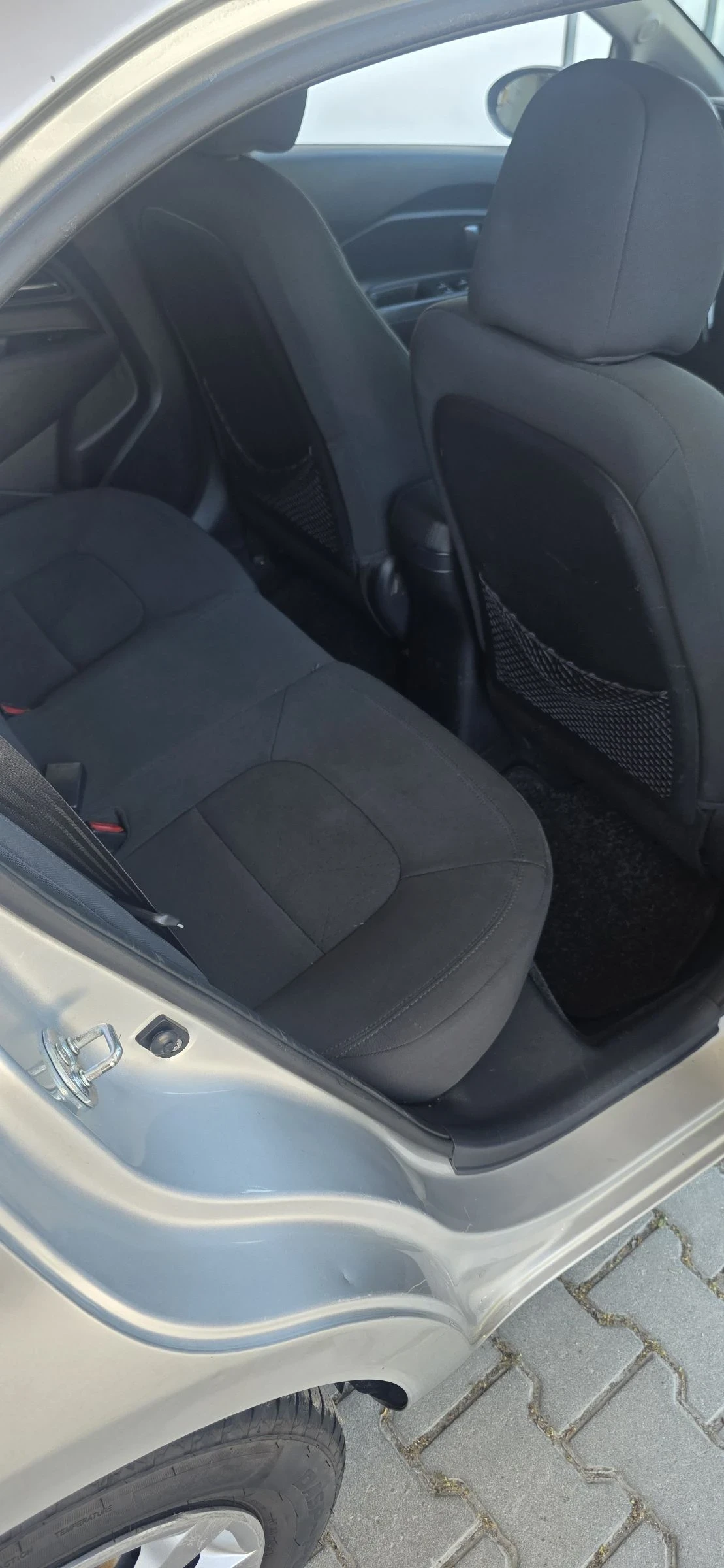 Kia Rio, снимка 10 - Автомобили и джипове - 54913703