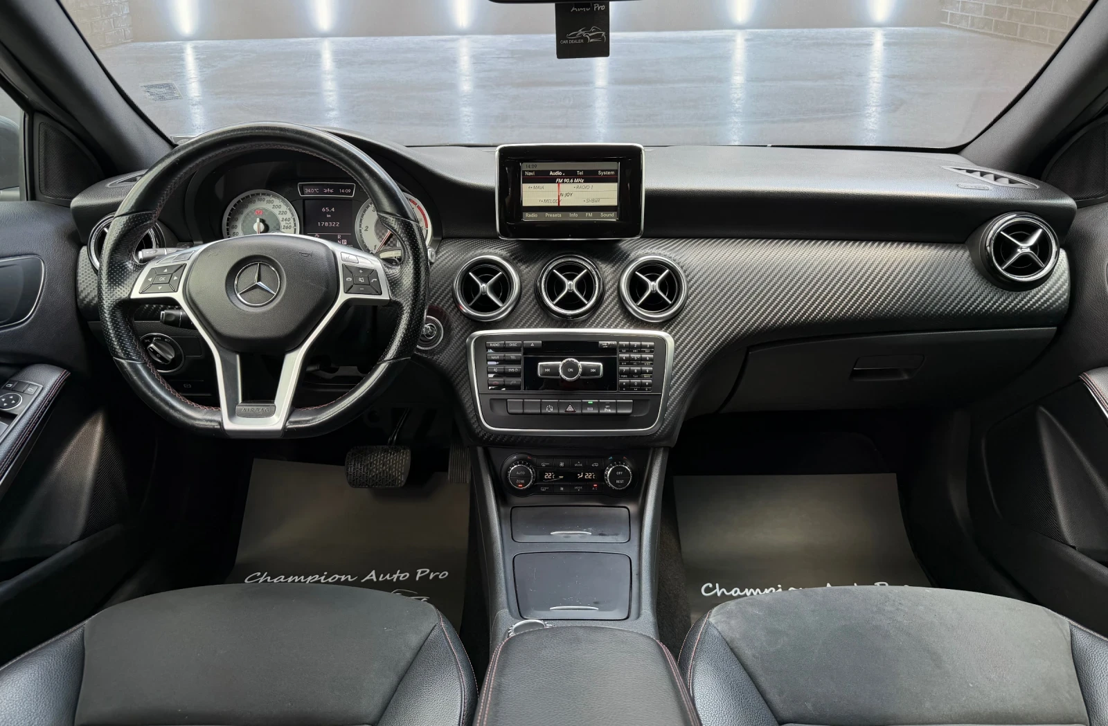 Mercedes-Benz A 180 AMG | Mobile.bg � ����������� 8