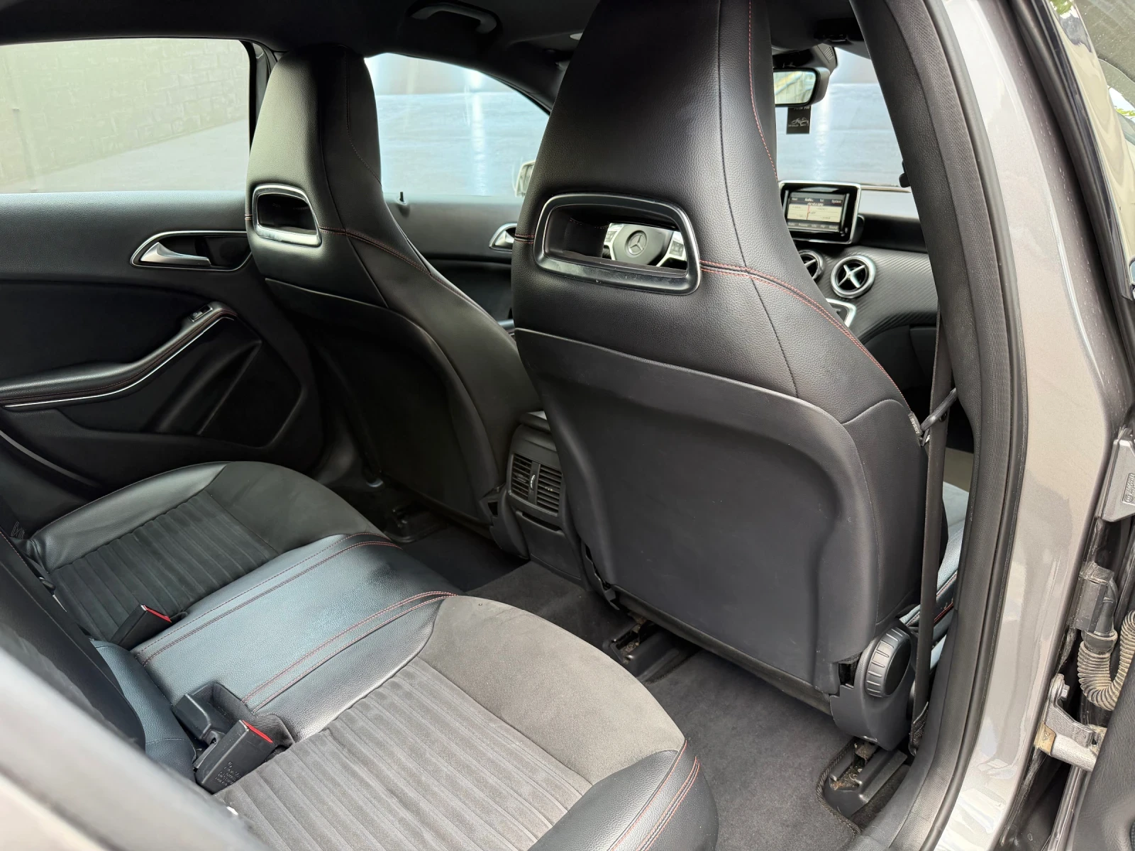 Mercedes-Benz A 180 AMG | Mobile.bg � ����������� 13