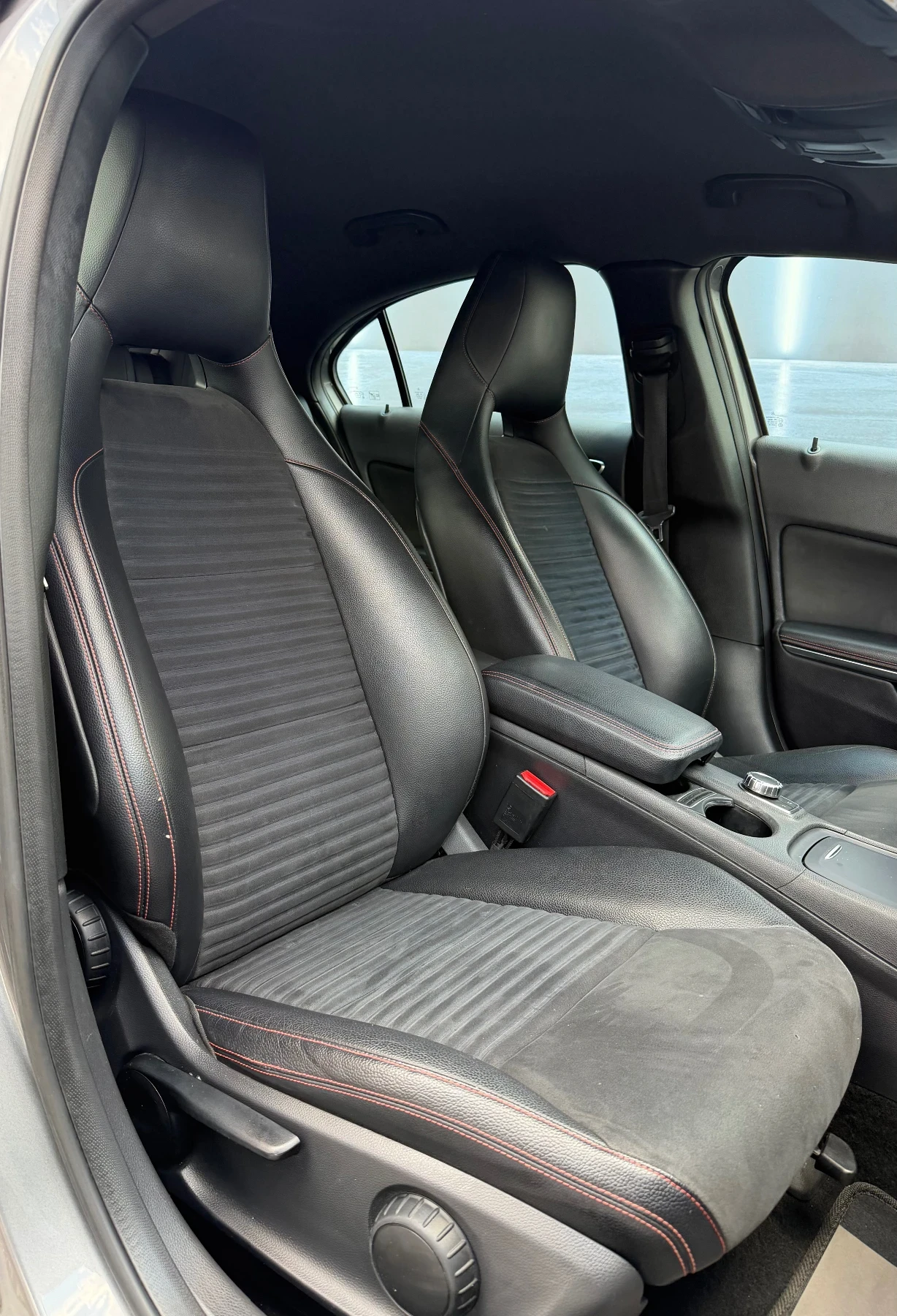 Mercedes-Benz A 180 AMG | Mobile.bg � ����������� 12