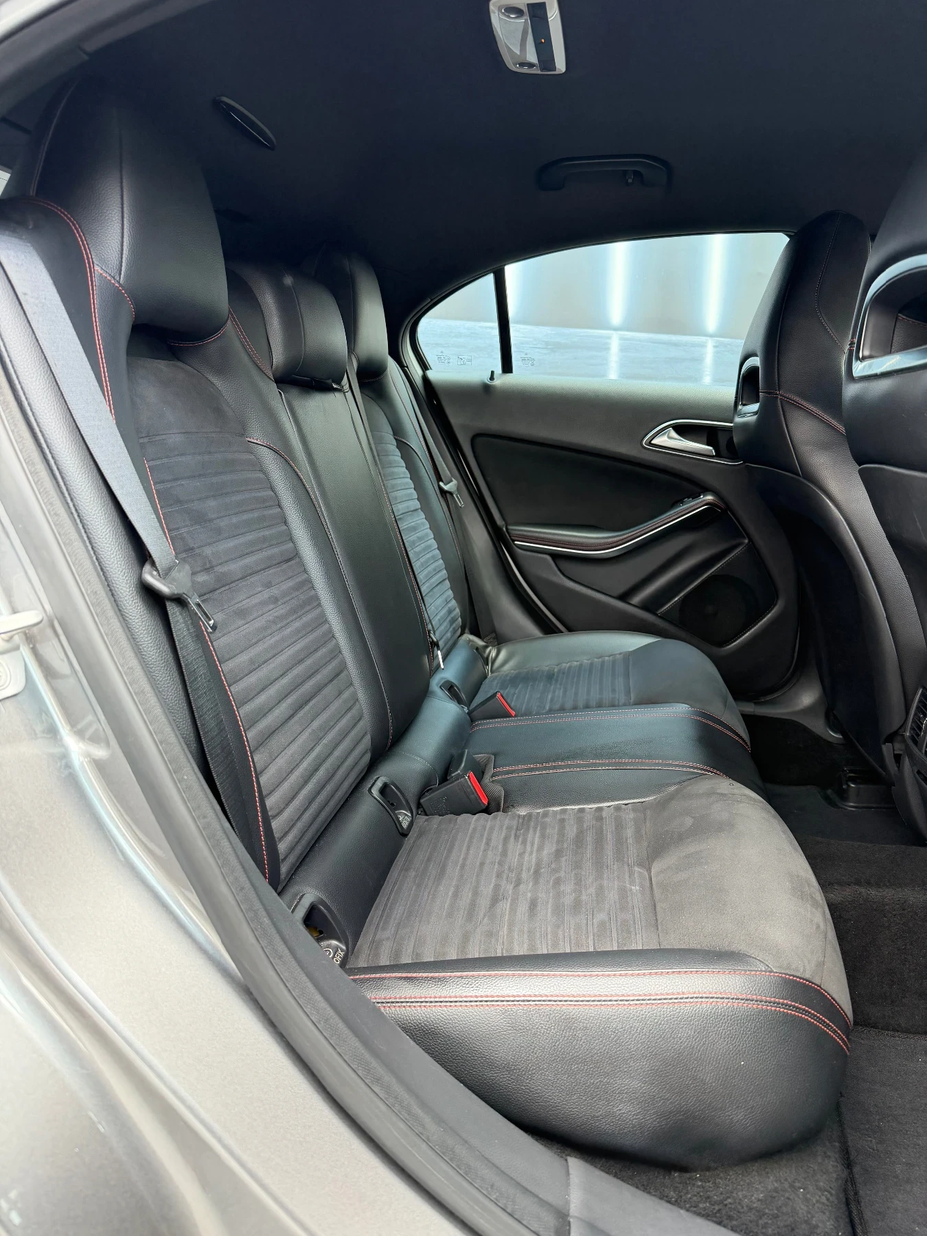 Mercedes-Benz A 180 AMG | Mobile.bg � ����������� 14
