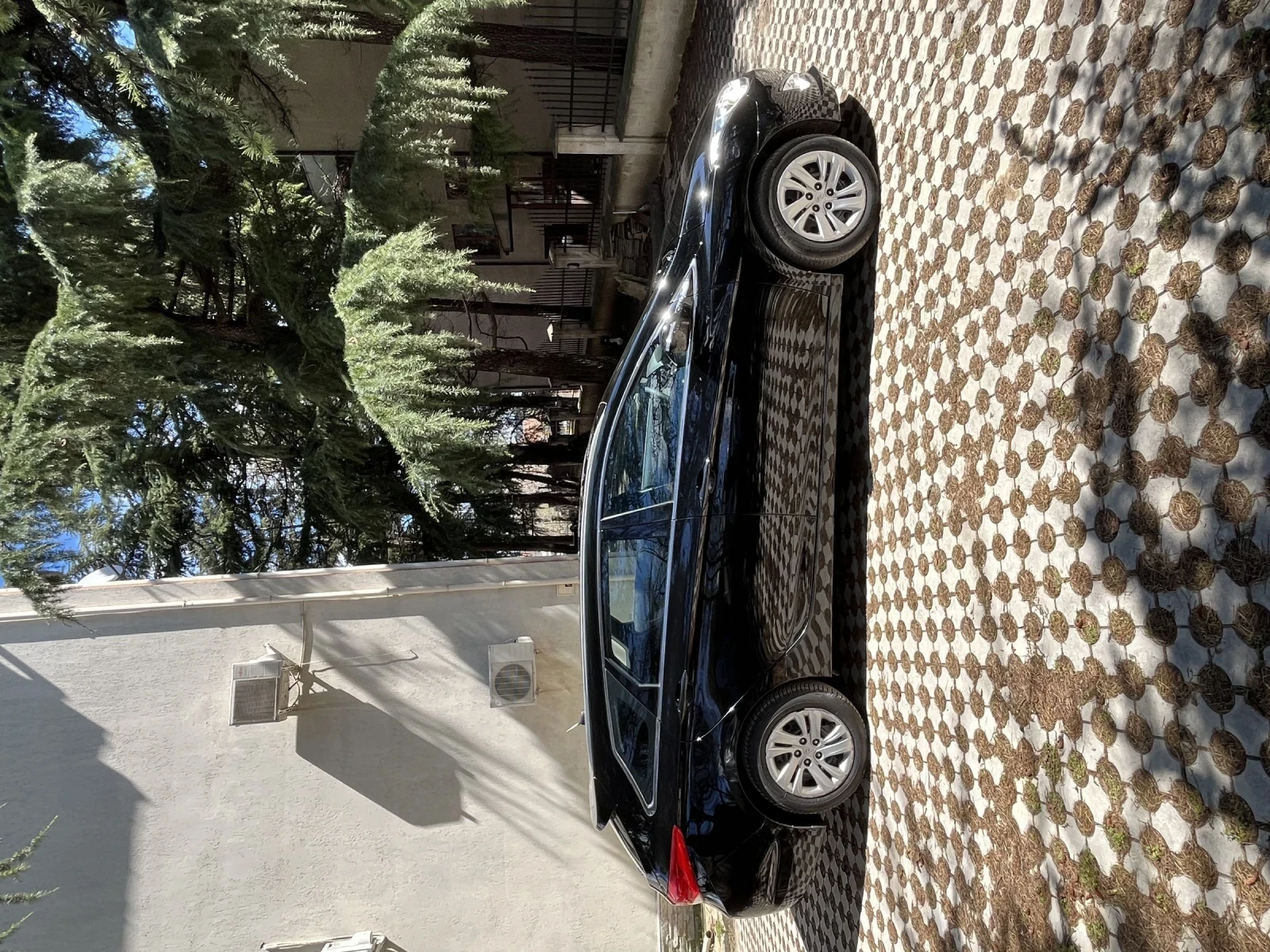 Hyundai I40, снимка 5 - Автомобили и джипове - 55285442
