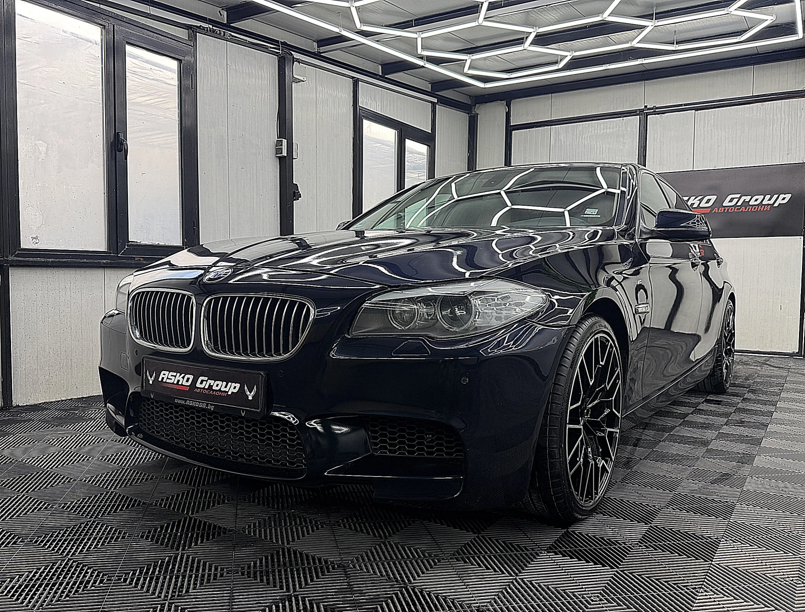 BMW 535 Xdrive/M-paket/INDIVIDUAL/ГЕРМАНИЯ СОБСТВЕН ЛИЗИНГ