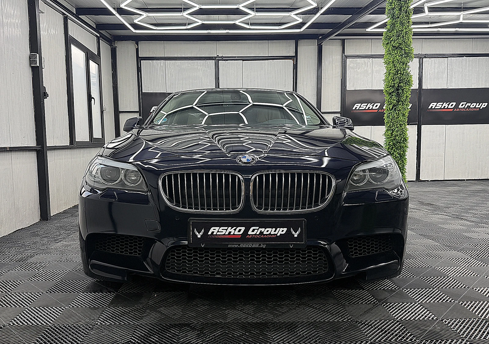BMW 535 Xdrive/M-paket/INDIVIDUAL/�������� �������� ������ | Mobile.bg � ����������� 2