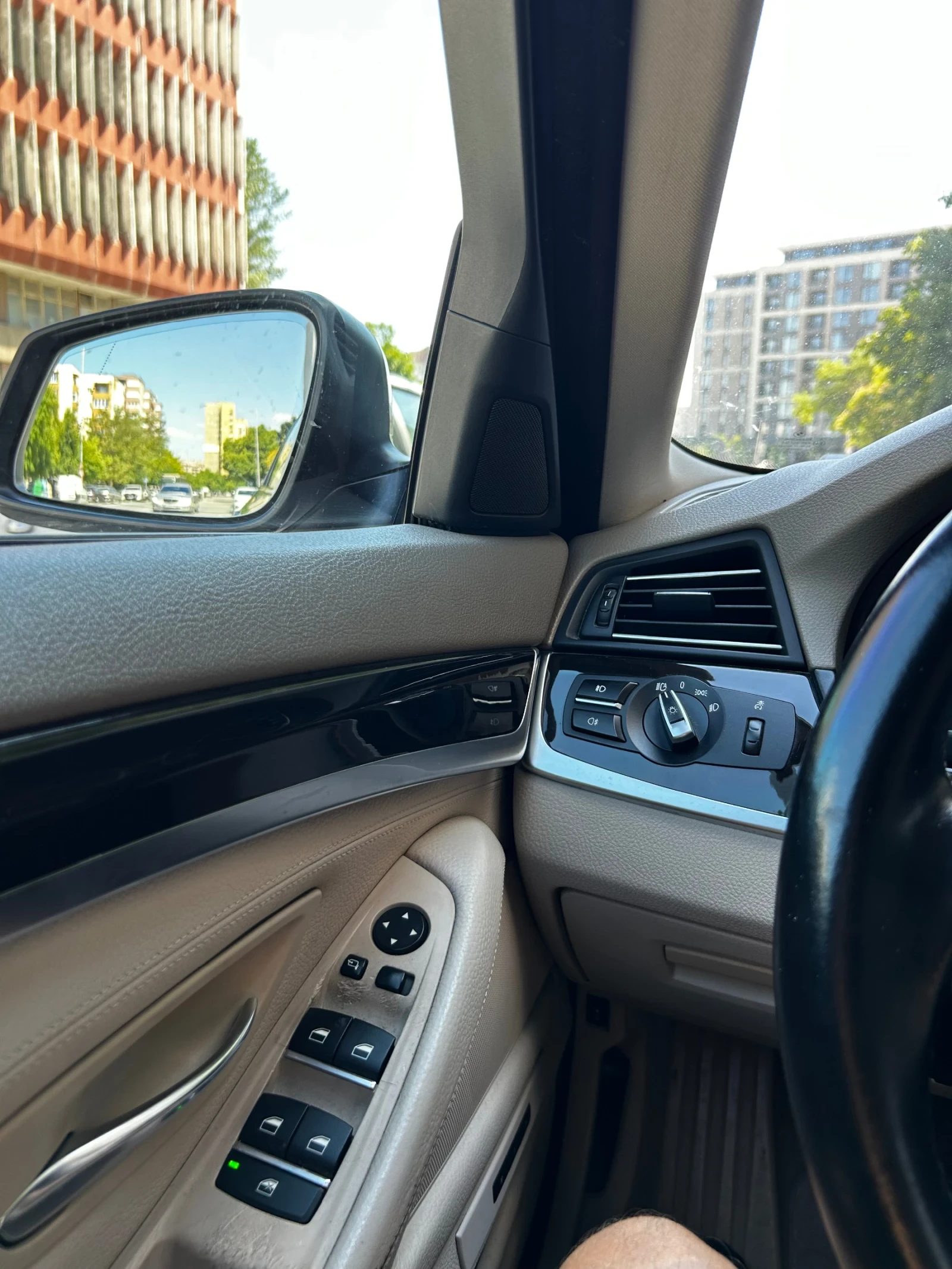BMW 530 F10 530d | Mobile.bg � ����������� 12