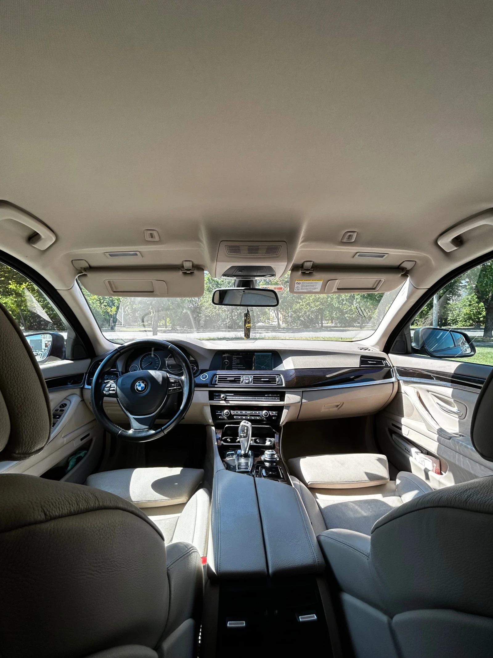 BMW 530 F10 530d | Mobile.bg � ����������� 7