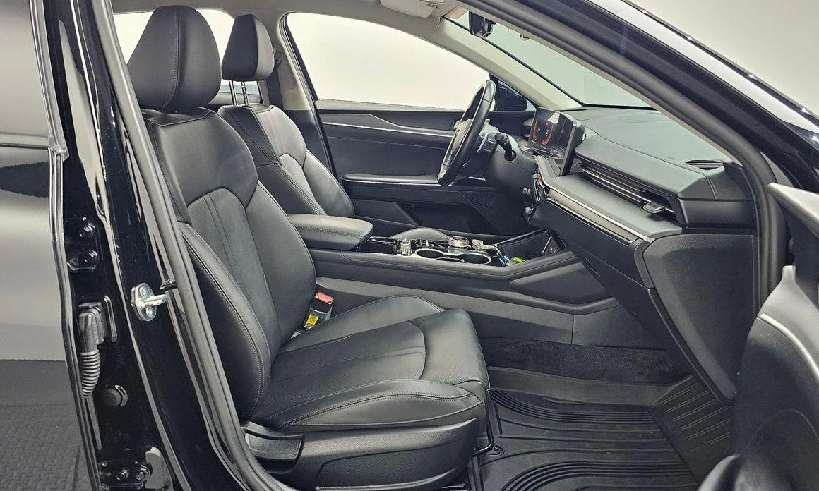Kia K5 2.0 LPi Prestige  * koreiskikoli.bg * , снимка 10 - Автомобили и джипове - 55597249