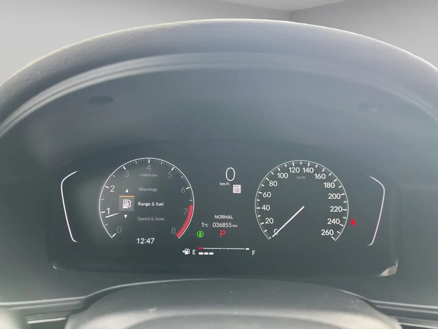 Honda Civic Sport* Distronic, снимка 13 - Автомобили и джипове - 55616389