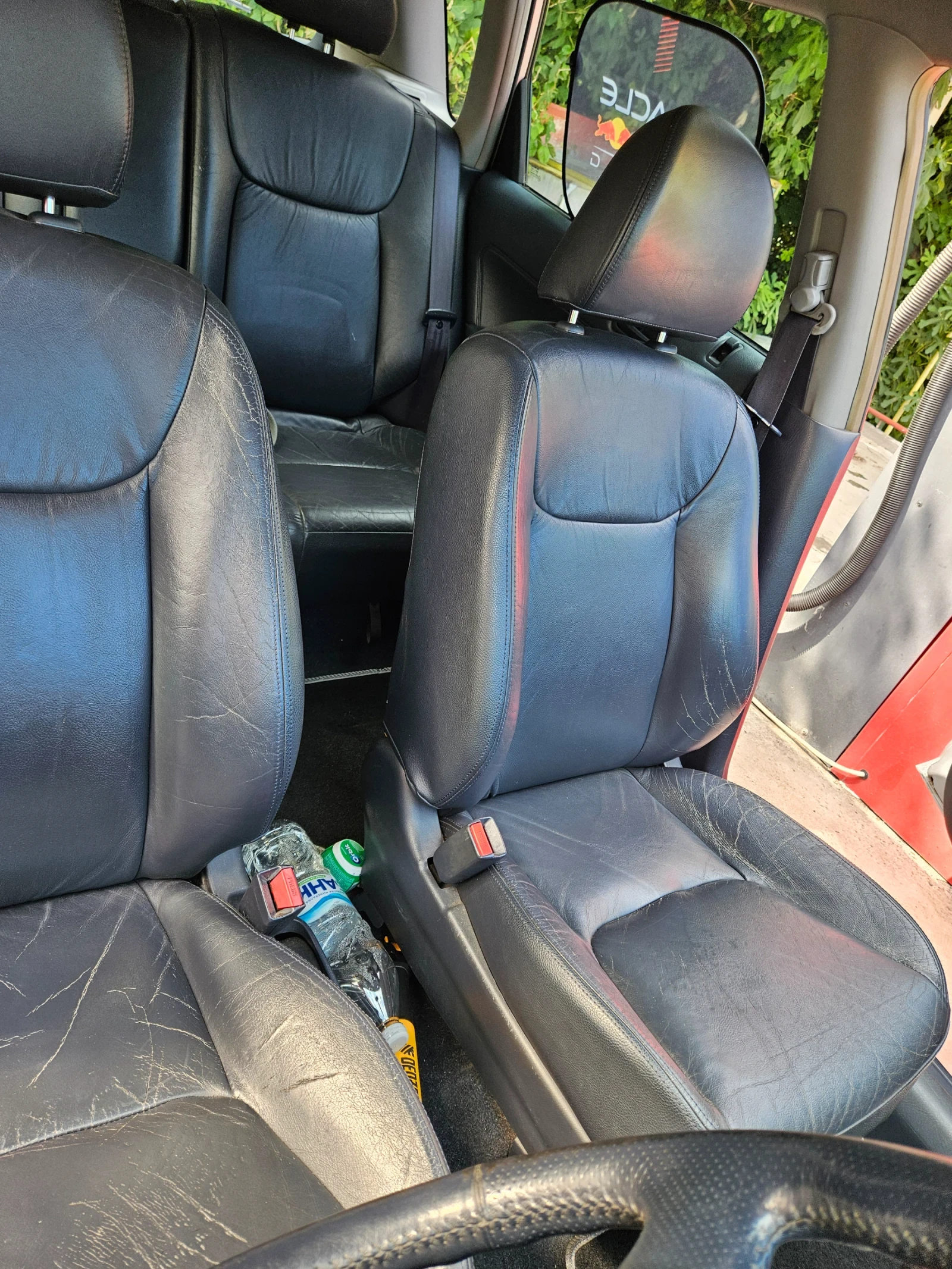 Honda Civic 1.6i, снимка 6 - Автомобили и джипове - 55665616